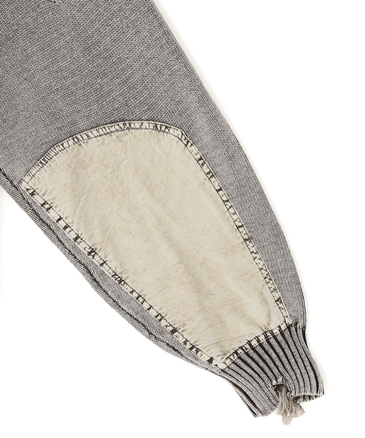 DankeSchon/ダンケシェーン/MILS KNIT DRIVERS