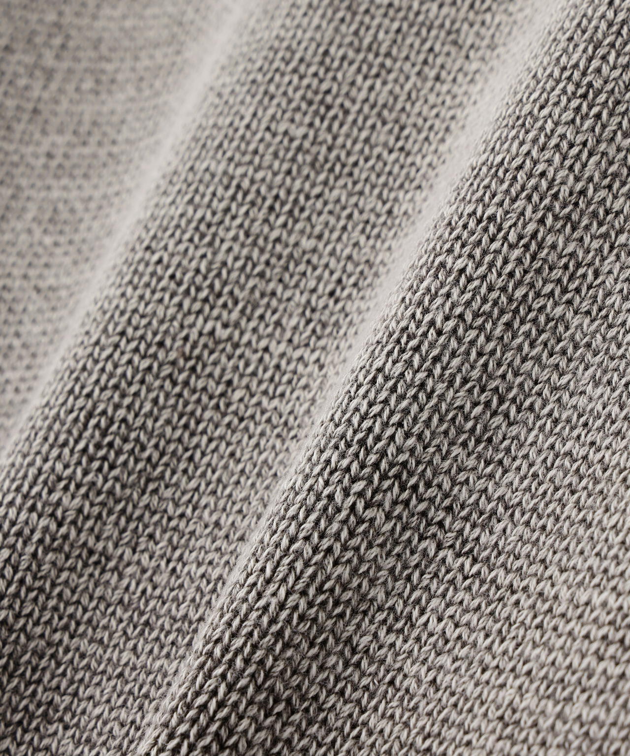 DankeSchon/ダンケシェーン/MILS KNIT DRIVERS