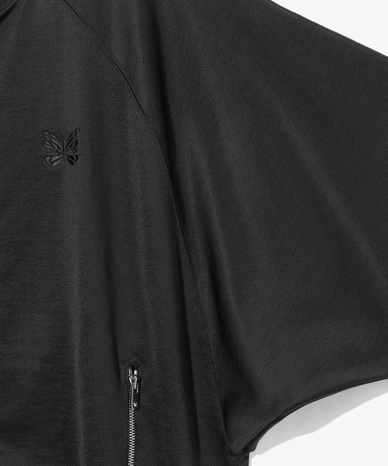 NEEDLES/ニードルズ/DOLMAN SLEEVE TRACK JACKET - BRIGHT JERSEY