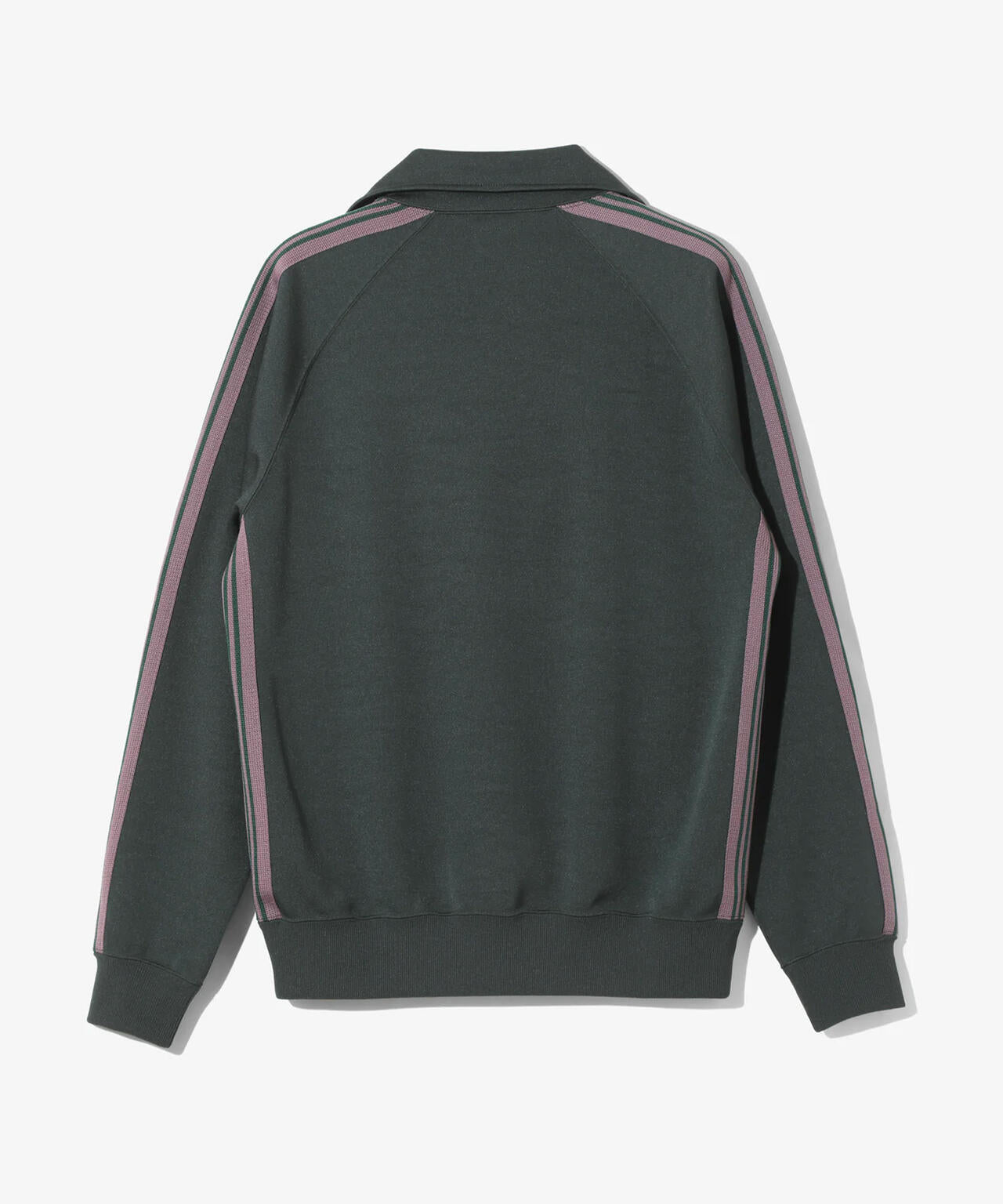 NEEDLES/ニードルズ/TRACK JACKET - POLY SMOOTH