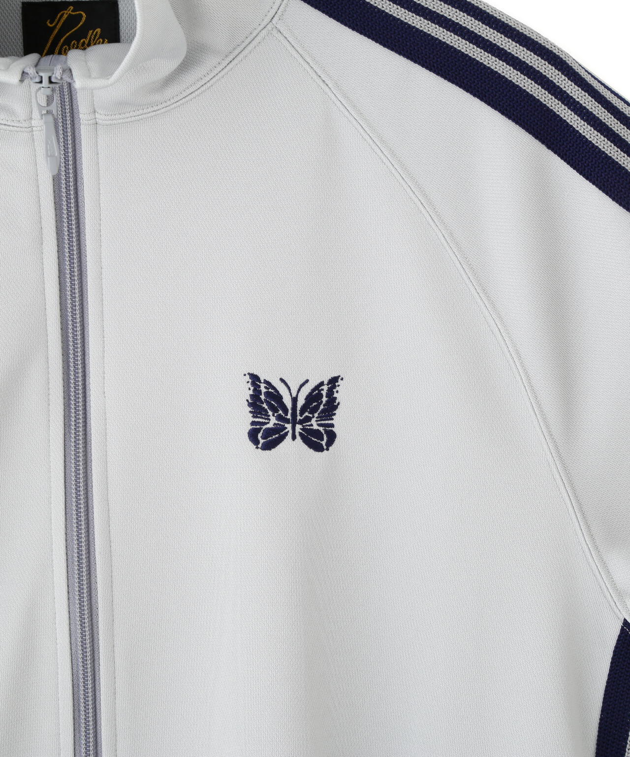 NEEDLES/ニードルズ/【LHP EXCLUSIVE】TRACK JACKET - POLY SMOOTH