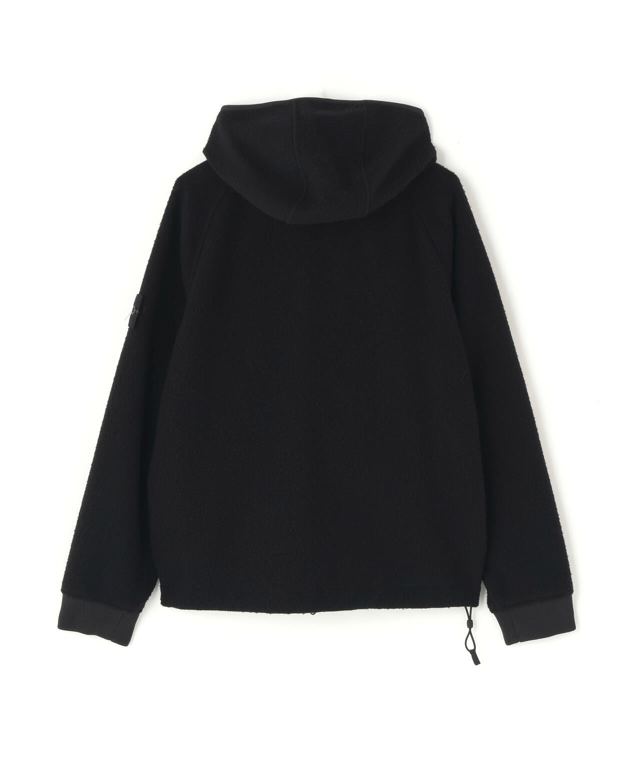 STONE ISLAND/ストーンアイランド/WOOL NYLON HOODED JACKET