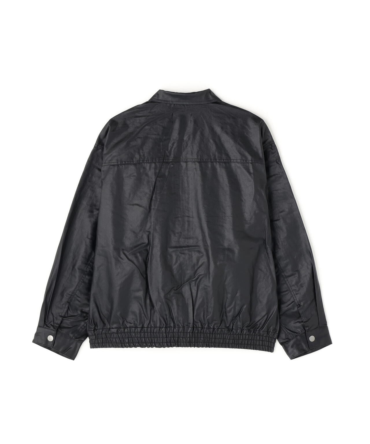 【WEB&DEPOT限定】DankeSchon/ダンケシェーン/FLOCKY DENIM JACKET