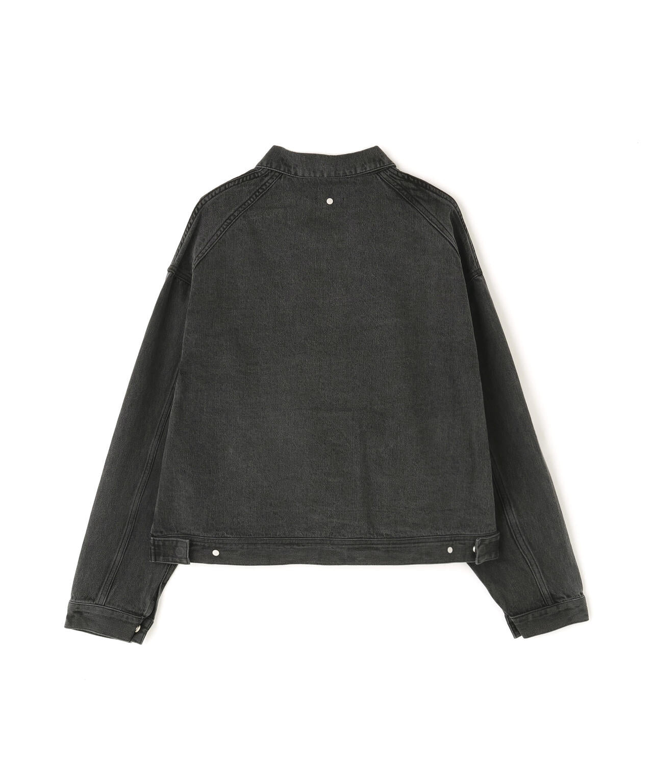 DankeSchon/ダンケシェーン/12oz CHEMICAL DENIM JACKET