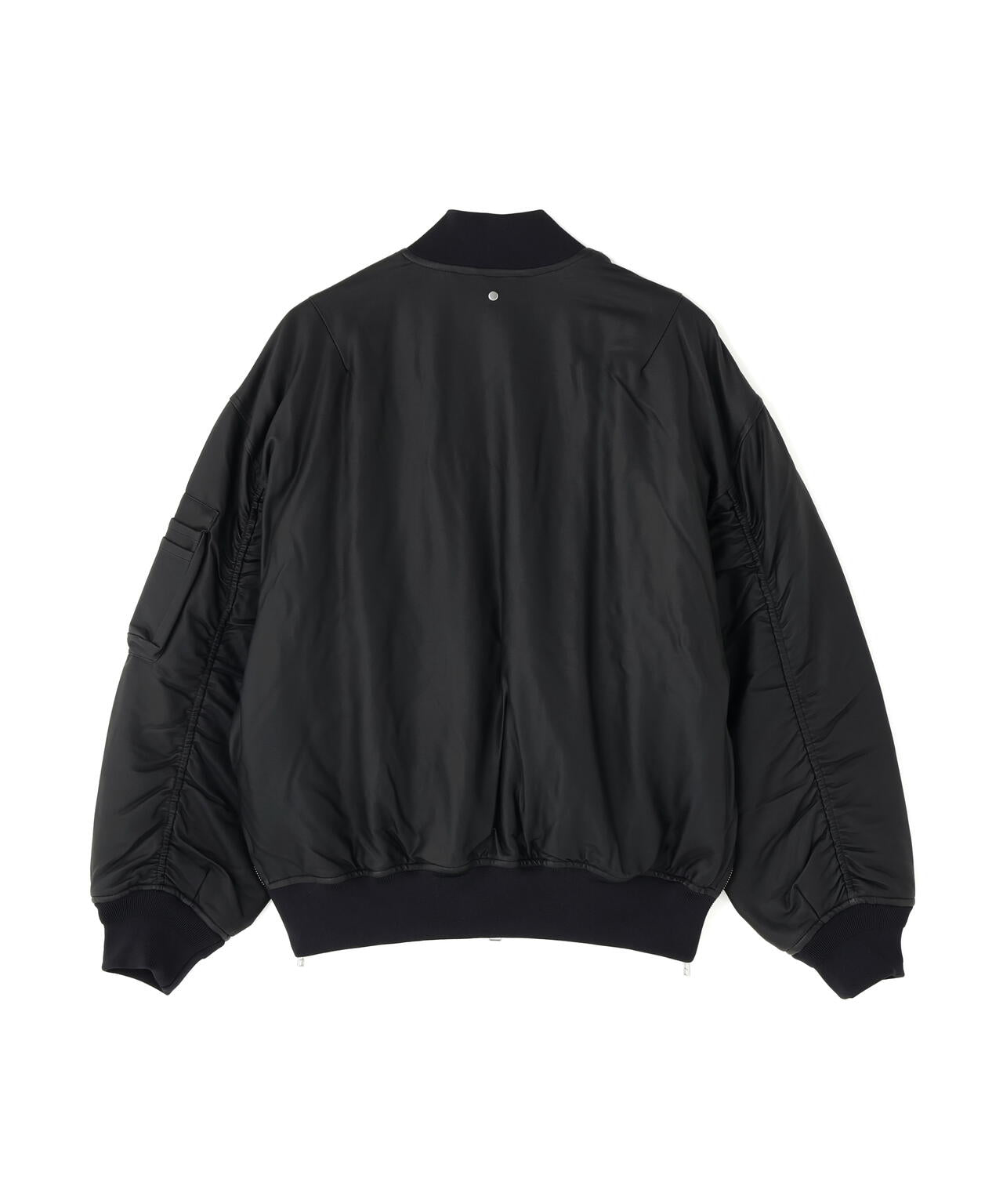 DankeSchon/ダンケシェーン/COATING ZIP MA-1
