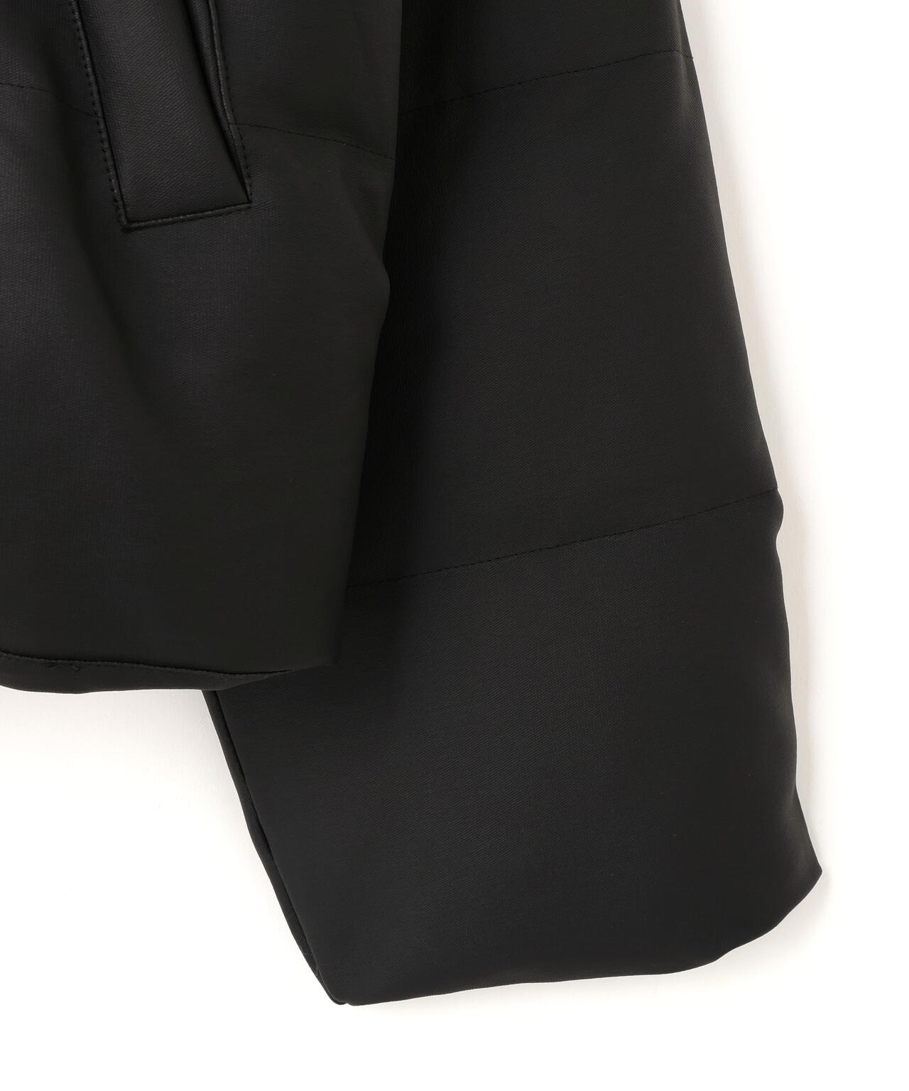 DankeSchon/ダンケシェーン/COATING SHORT BLOUSON