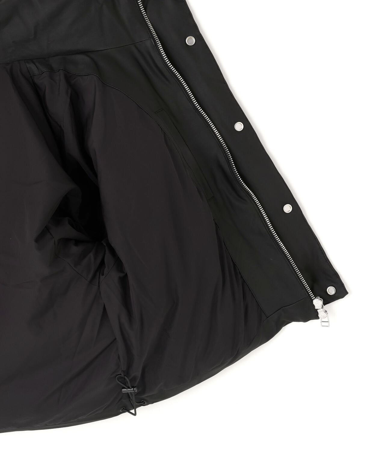 DankeSchon/ダンケシェーン/COATING SHORT BLOUSON