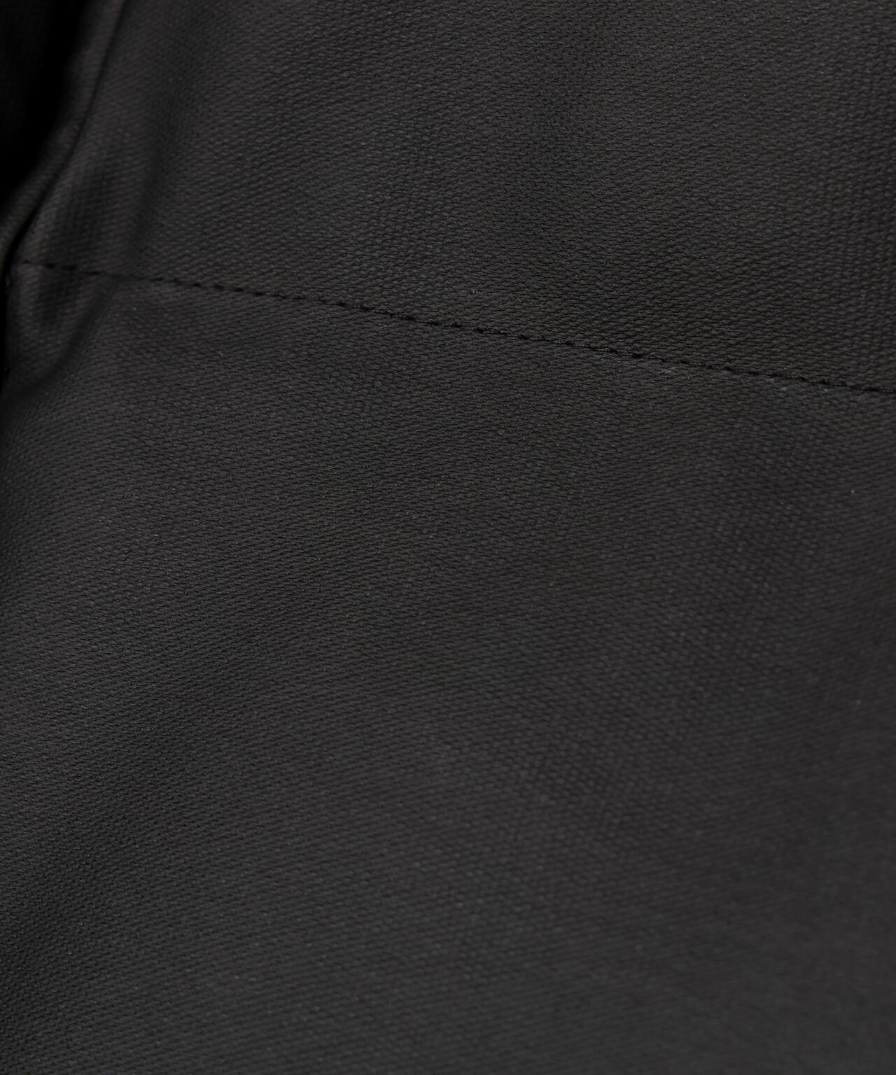 DankeSchon/ダンケシェーン/COATING SHORT BLOUSON