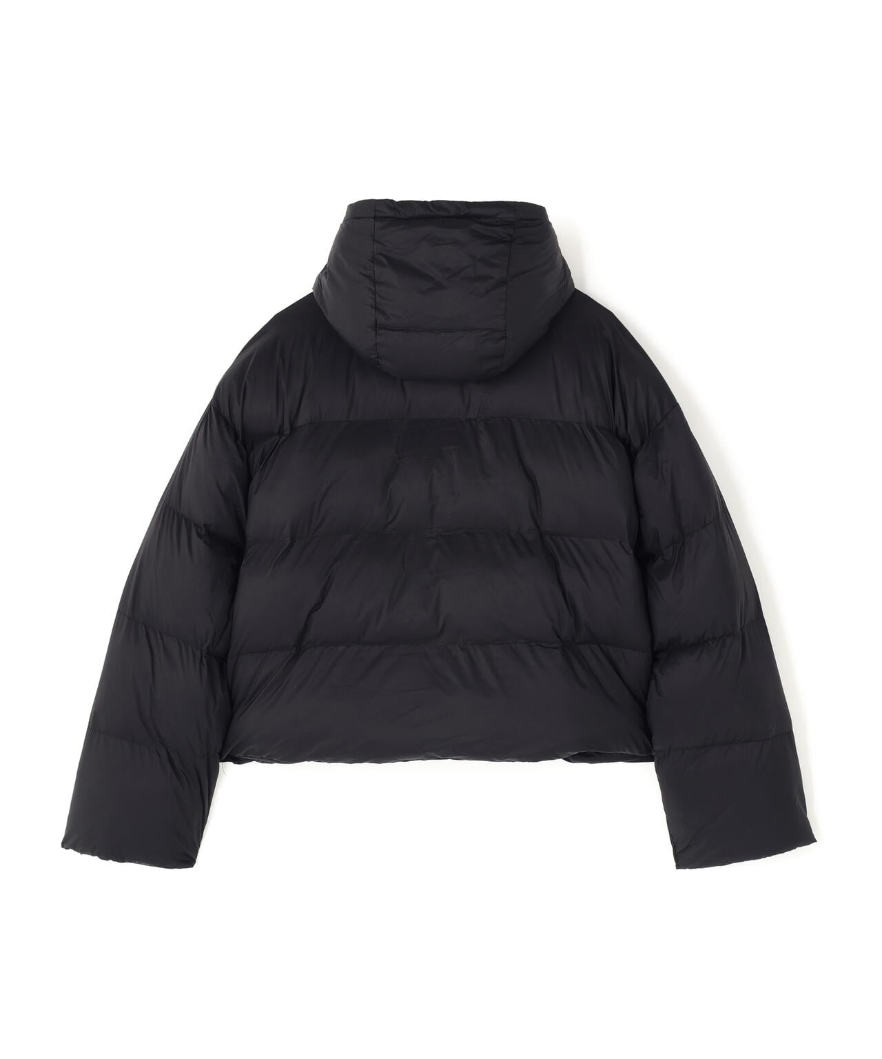 DankeSchon/ダンケシェーン/高密度NYLON HOODED BLOUSON
