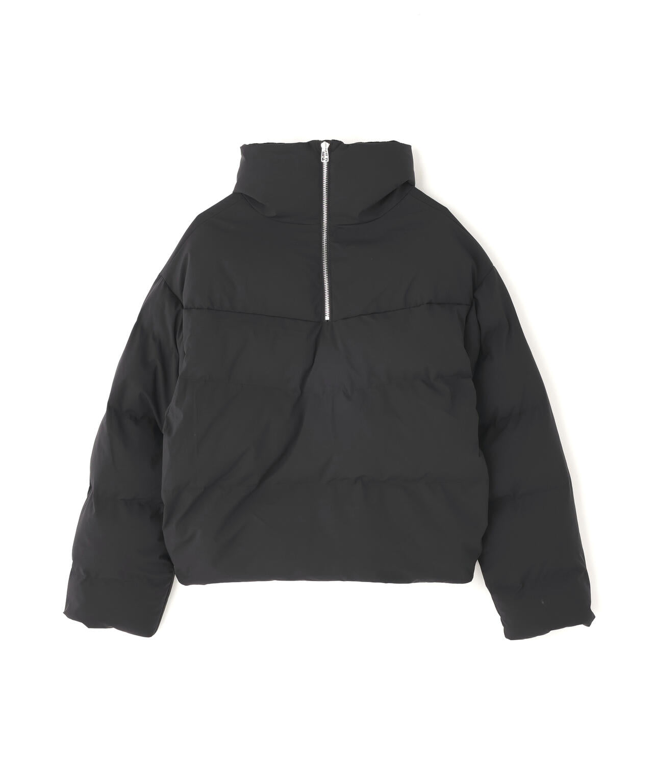 DankeSchon/ダンケシェーン/3LAYER NYLON BACK ZIP BLOUSON