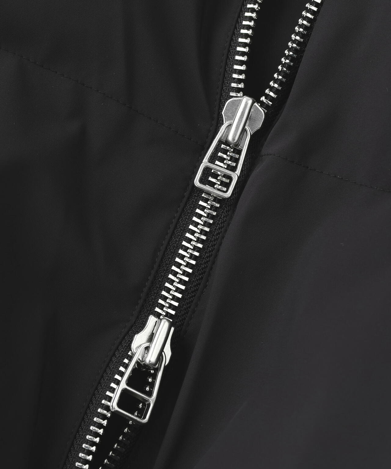DankeSchon/ダンケシェーン/3LAYER NYLON BACK ZIP BLOUSON