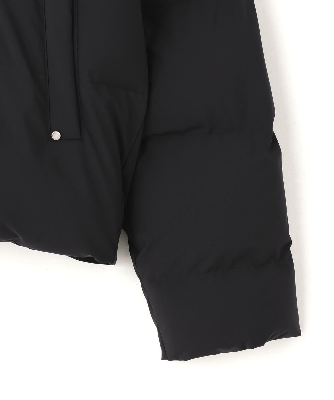 DankeSchon/ダンケシェーン/3LAYER NYLON BACK ZIP BLOUSON