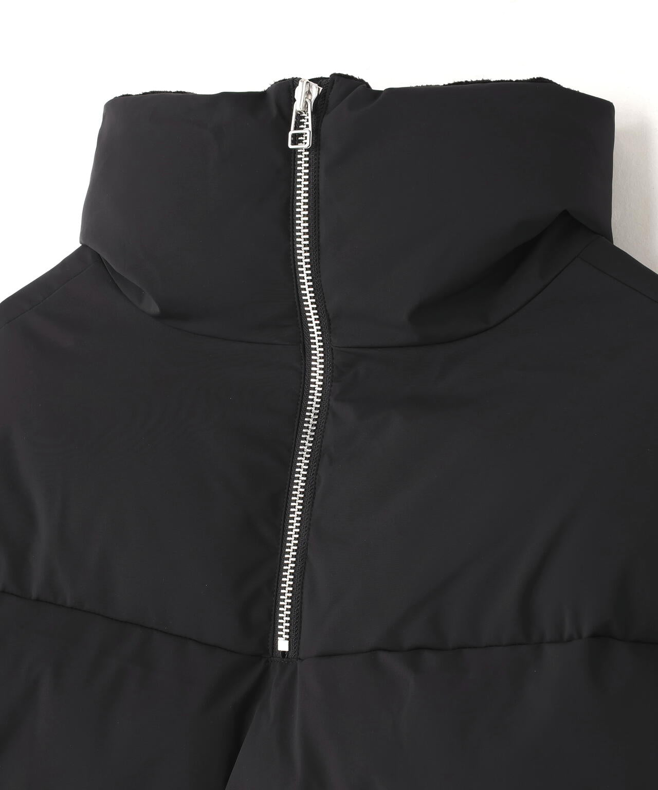 DankeSchon/ダンケシェーン/3LAYER NYLON BACK ZIP BLOUSON