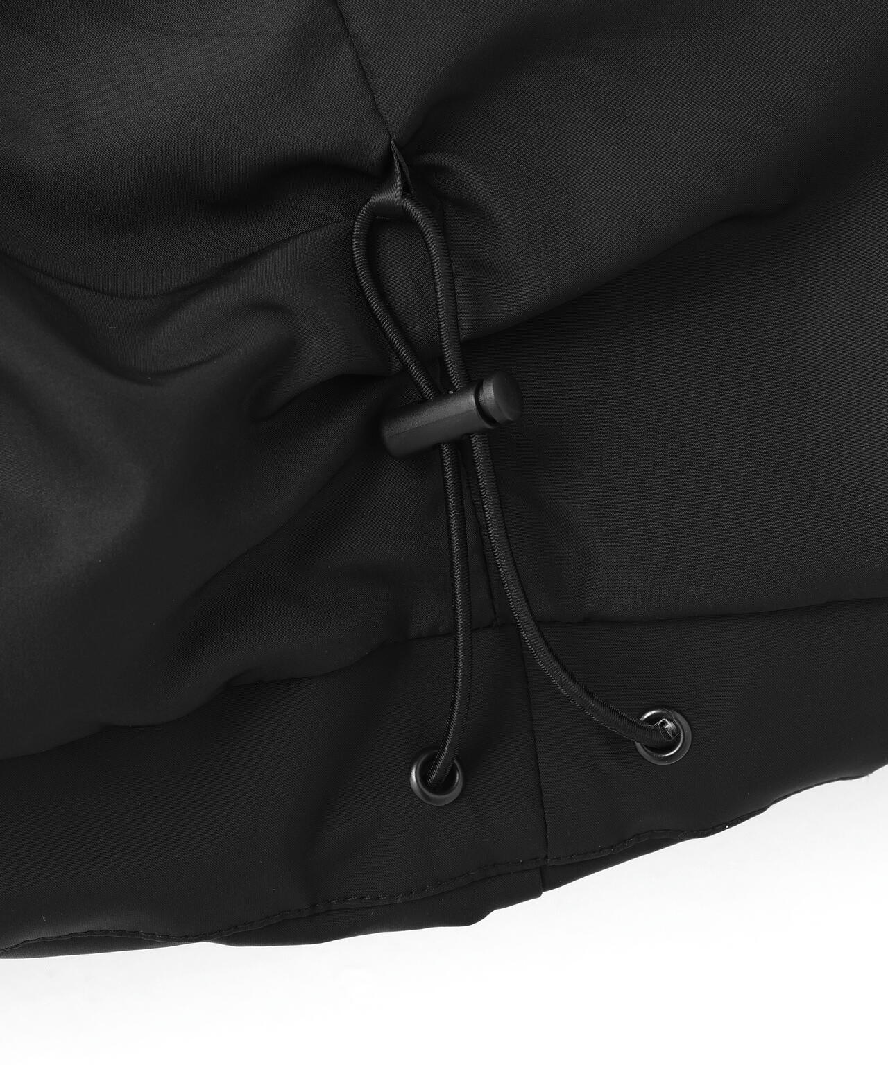 DankeSchon/ダンケシェーン/3LAYER NYLON BACK ZIP BLOUSON