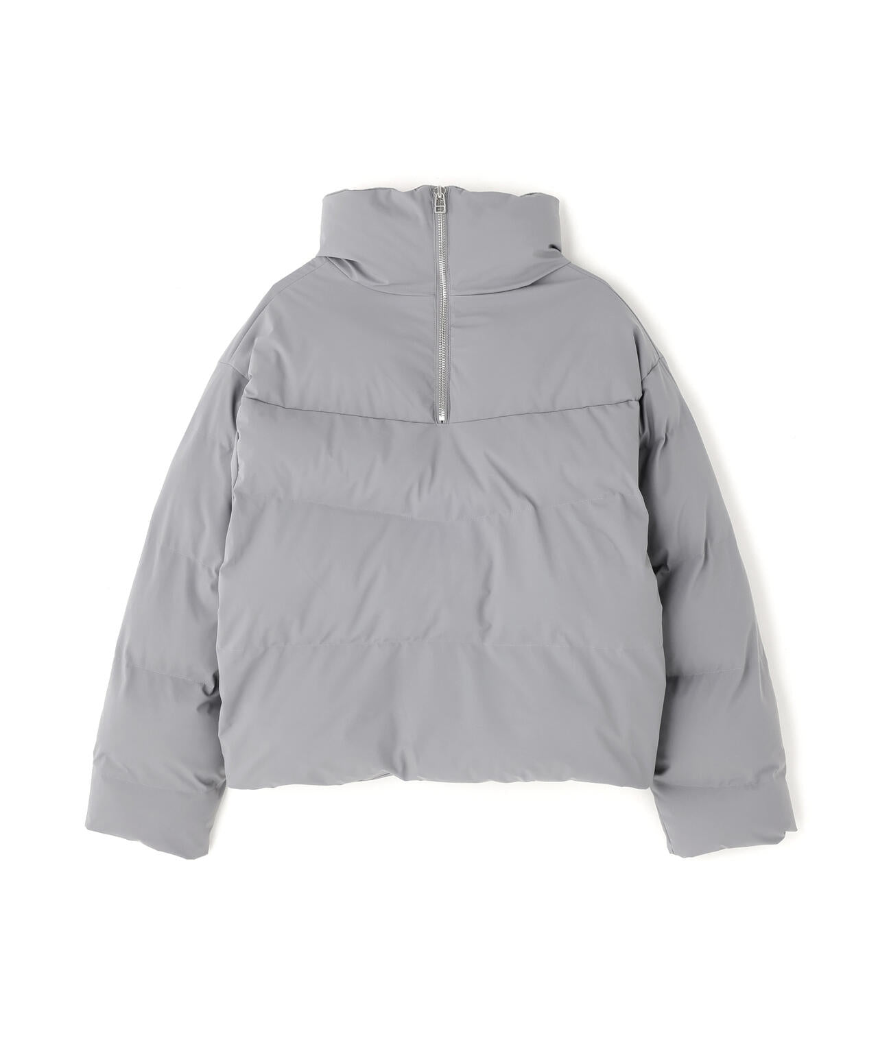 DankeSchon/ダンケシェーン/3LAYER NYLON BACK ZIP BLOUSON