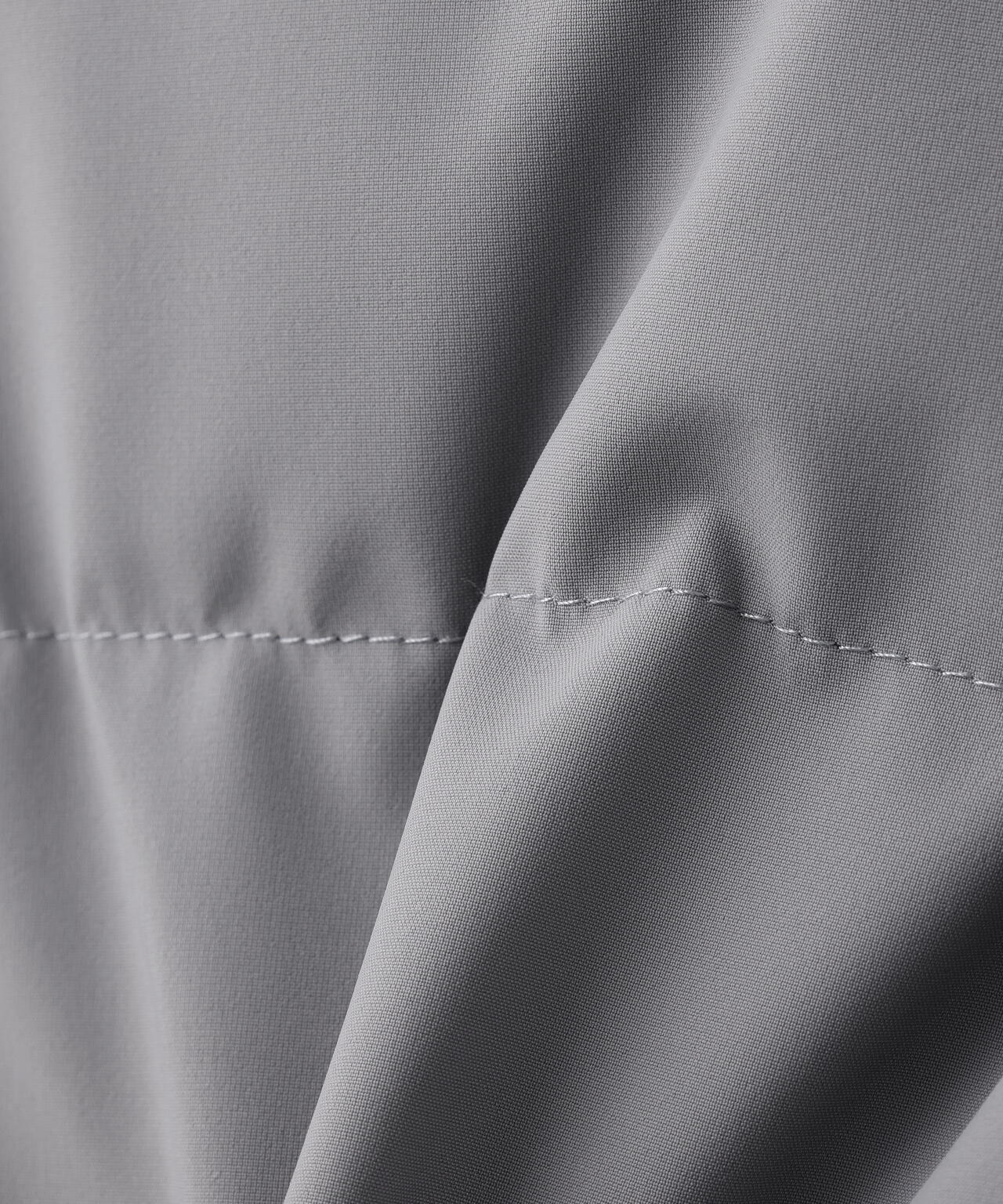 DankeSchon/ダンケシェーン/3LAYER NYLON BACK ZIP BLOUSON