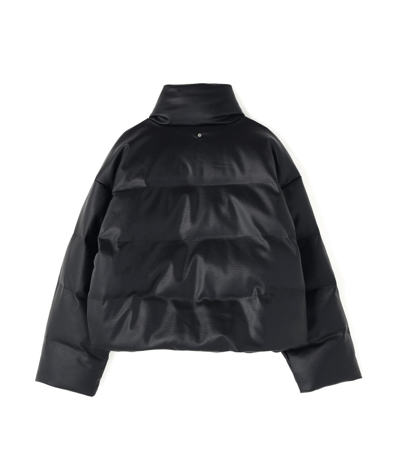 DankeSchon/ダンケシェーン/PU SHORT BLOUSON COWHIDE
