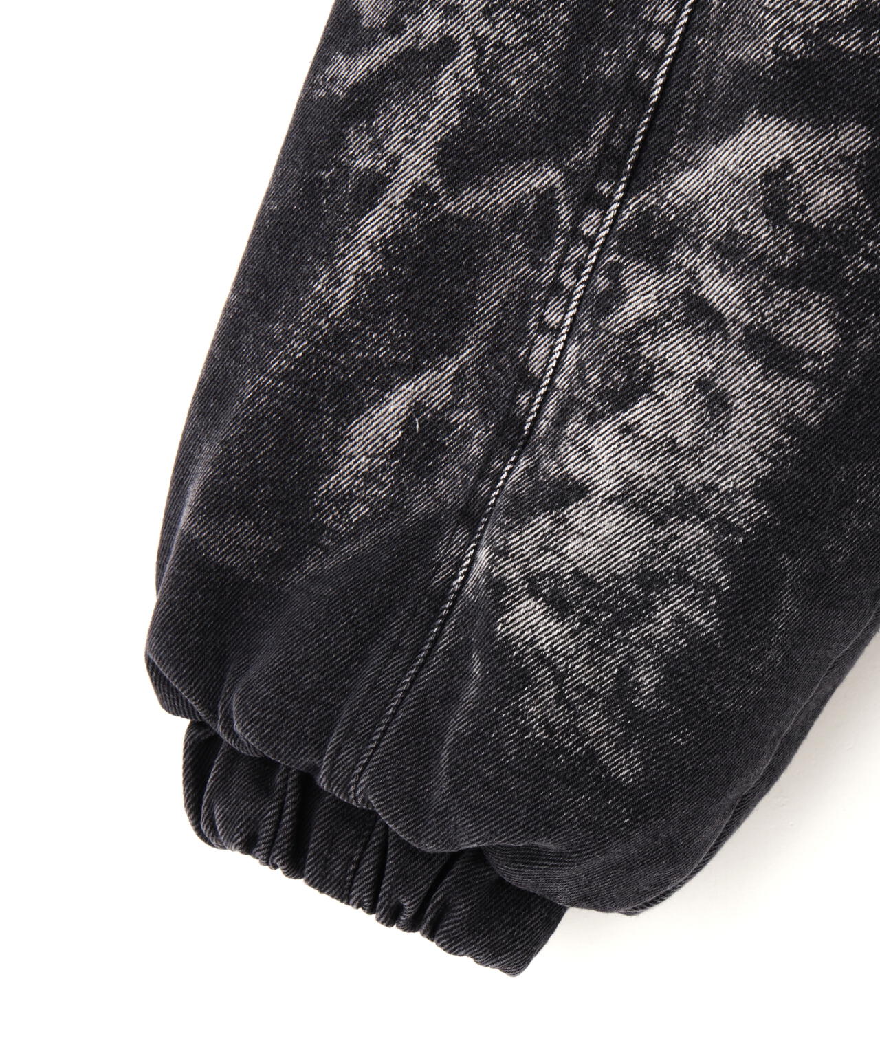DankeSchon/ダンケシェーン/STUDS DENIM JACKET