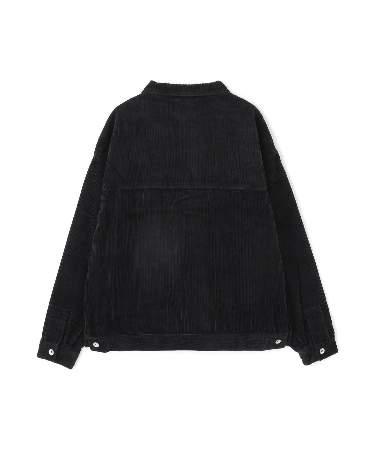 【WEB&DEPOT限定】DankeSchon/ダンケシェーン/CORDUROY CAVERALLS