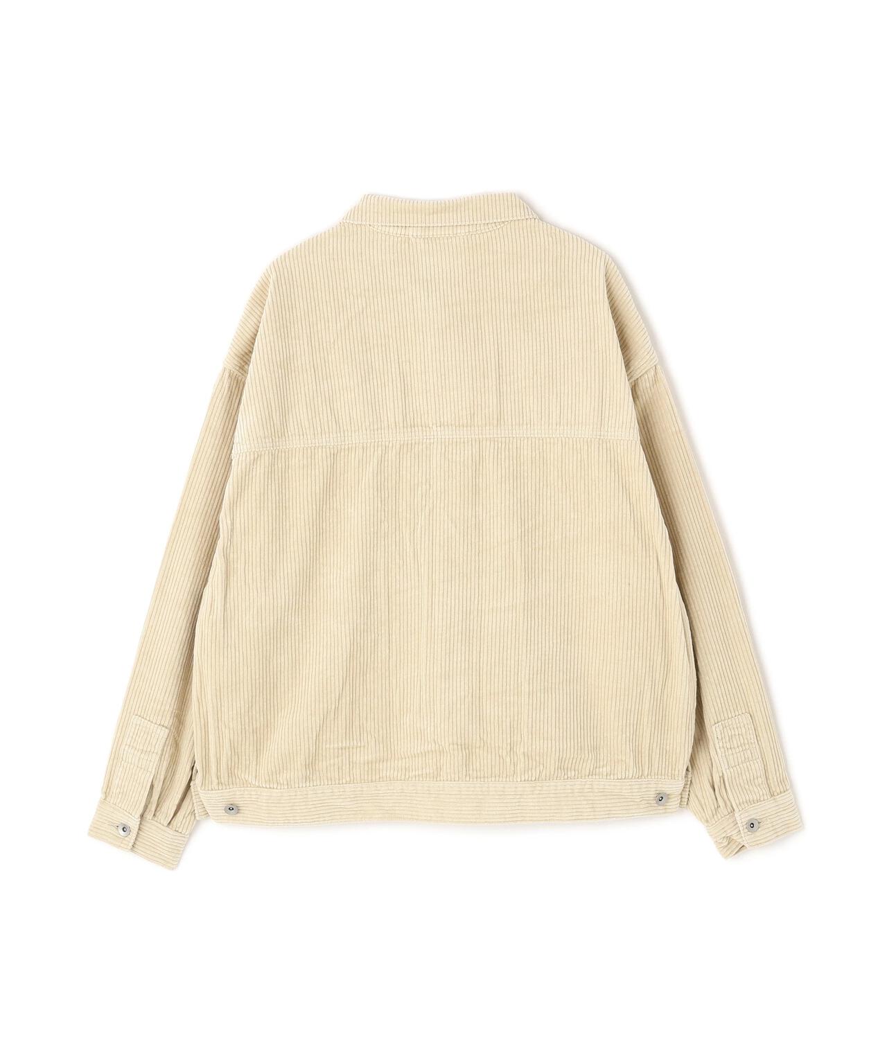【WEB&DEPOT限定】DankeSchon/ダンケシェーン/CORDUROY CAVERALLS