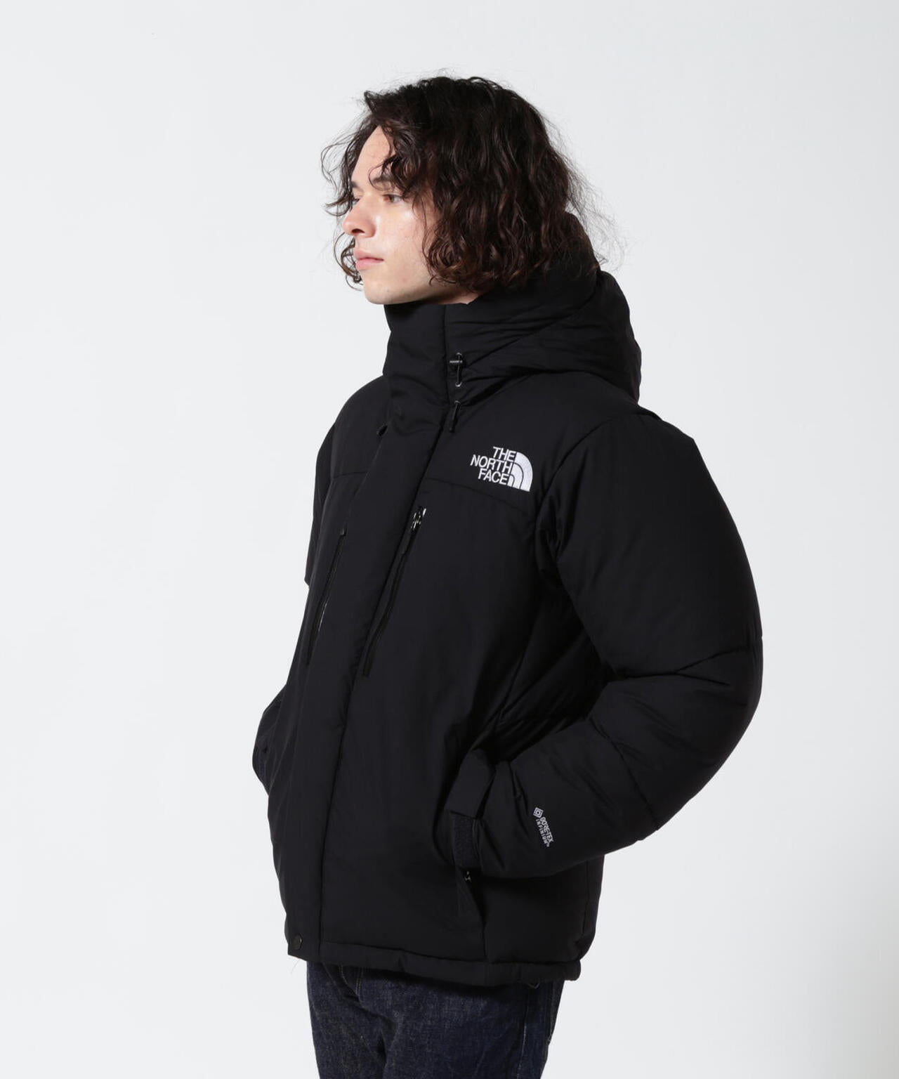 THE NORTH FACE/Baltro Light Jacket/バルトロライトジャケット/ND92551【2025-2026年モデル】