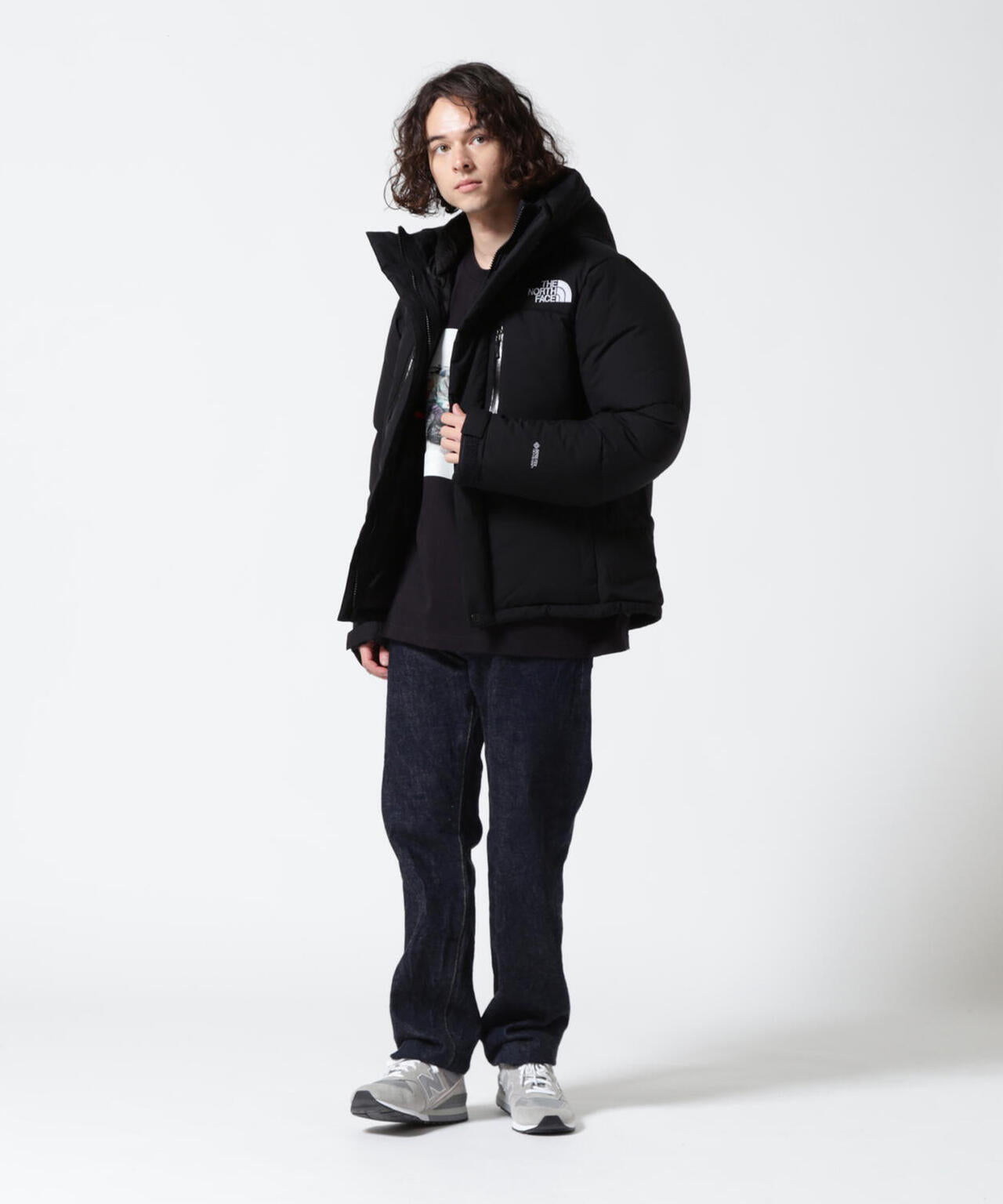 THE NORTH FACE/Baltro Light Jacket/バルトロライトジャケット/ND92551【2025-2026年モデル】