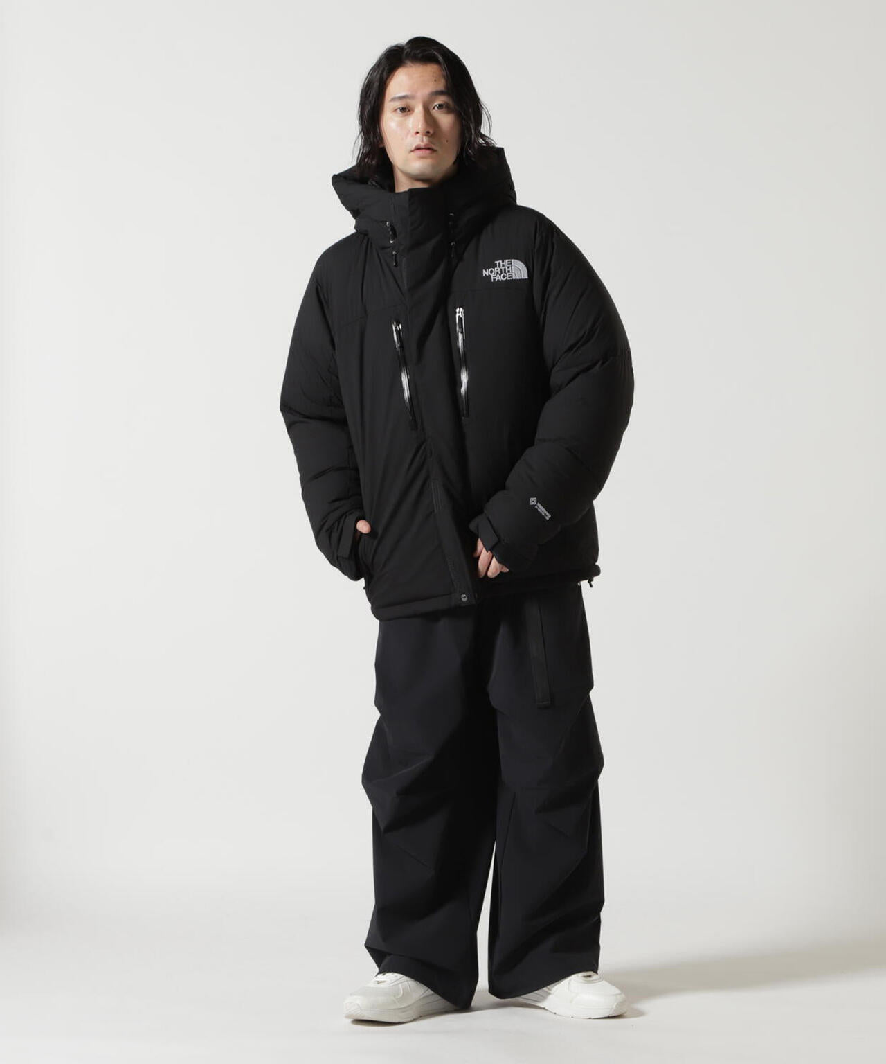 THE NORTH FACE/Baltro Light Jacket/バルトロライトジャケット/ND92551【2025-2026年モデル】