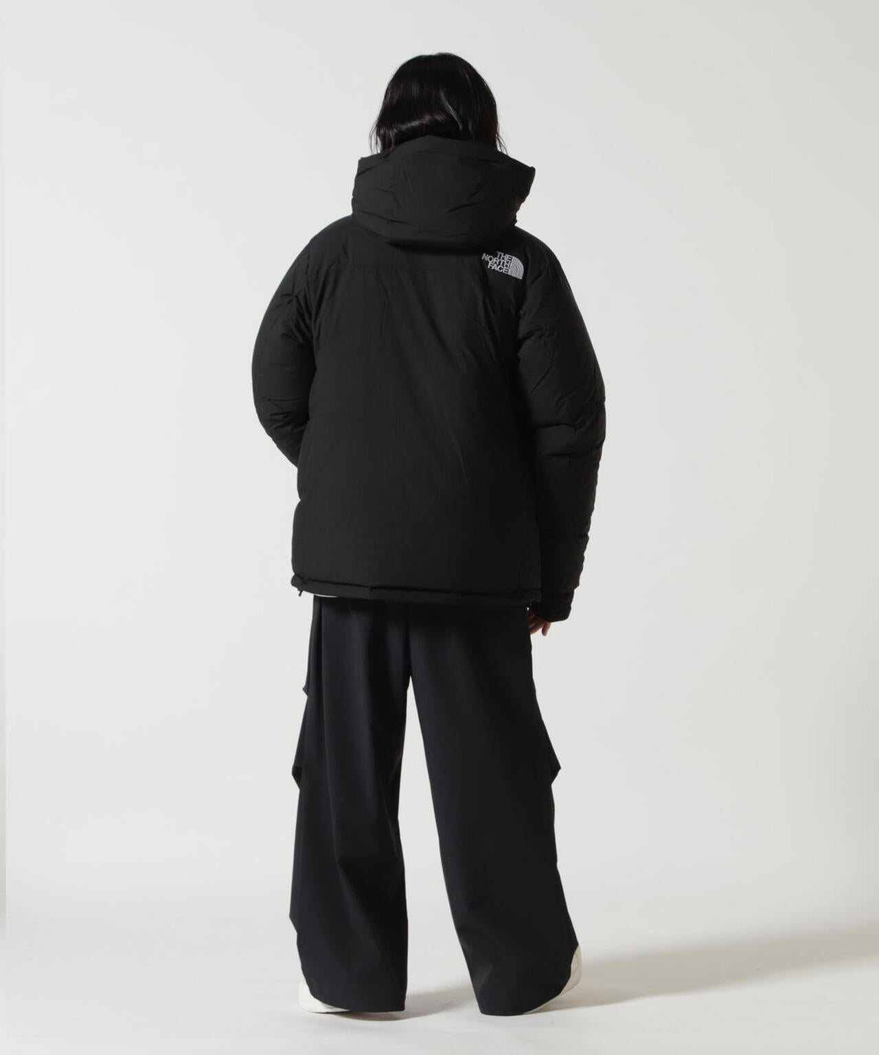 THE NORTH FACE/Baltro Light Jacket/バルトロライトジャケット/ND92551【2025-2026年モデル】