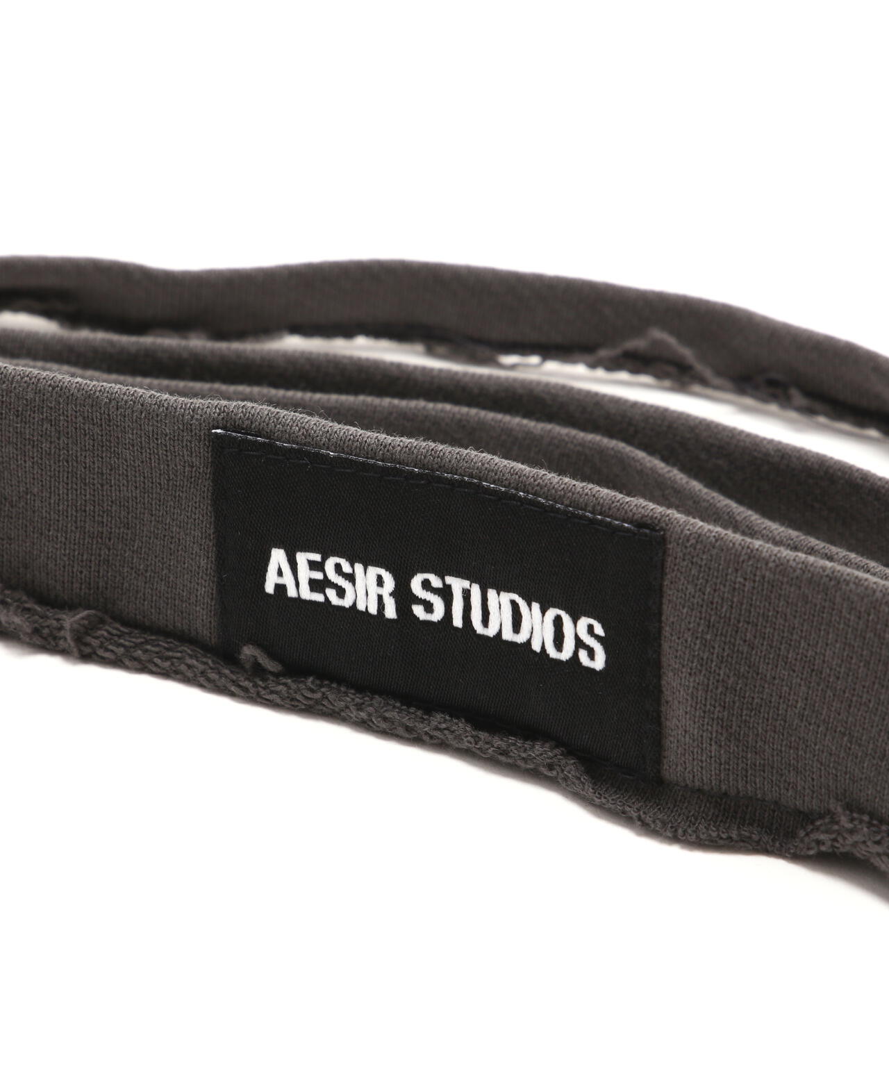 Aesir Studios/アースィアスタジオ/LINDISS BELT