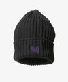 F