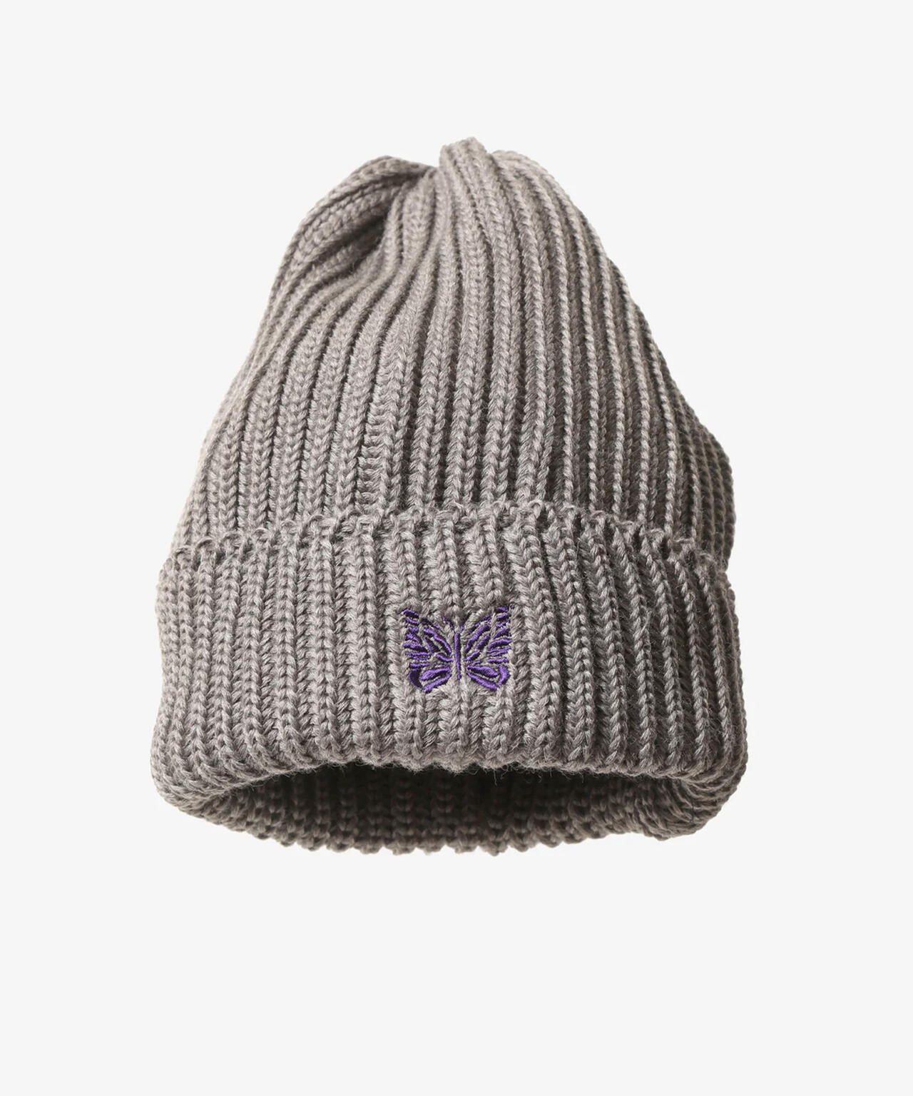 NEEDLES/ニードルズ/WATCH CAP - MERINO WOOL