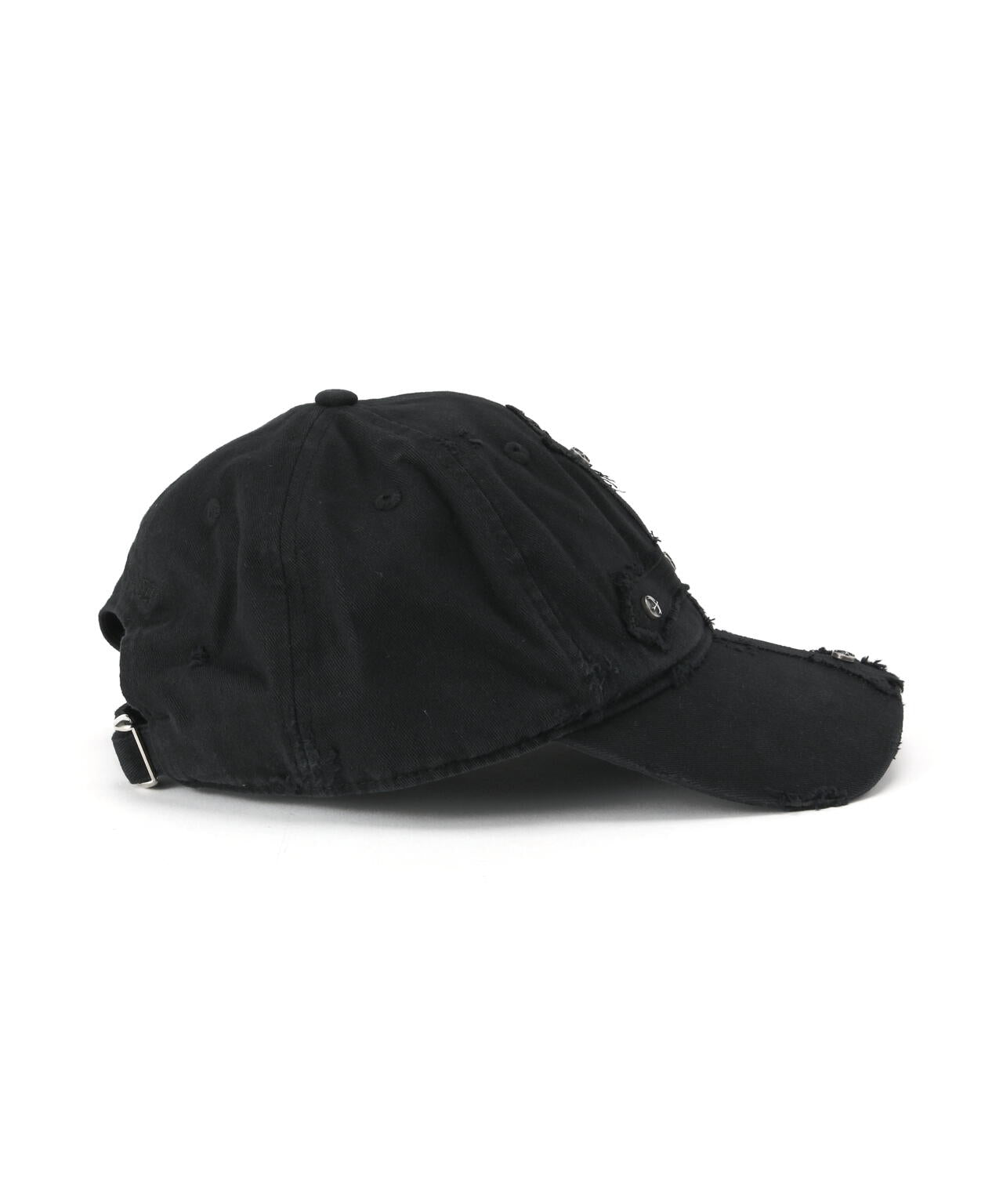 SUPPLIER/サプライヤー/CROSS PATCH 6 PANEL CAP