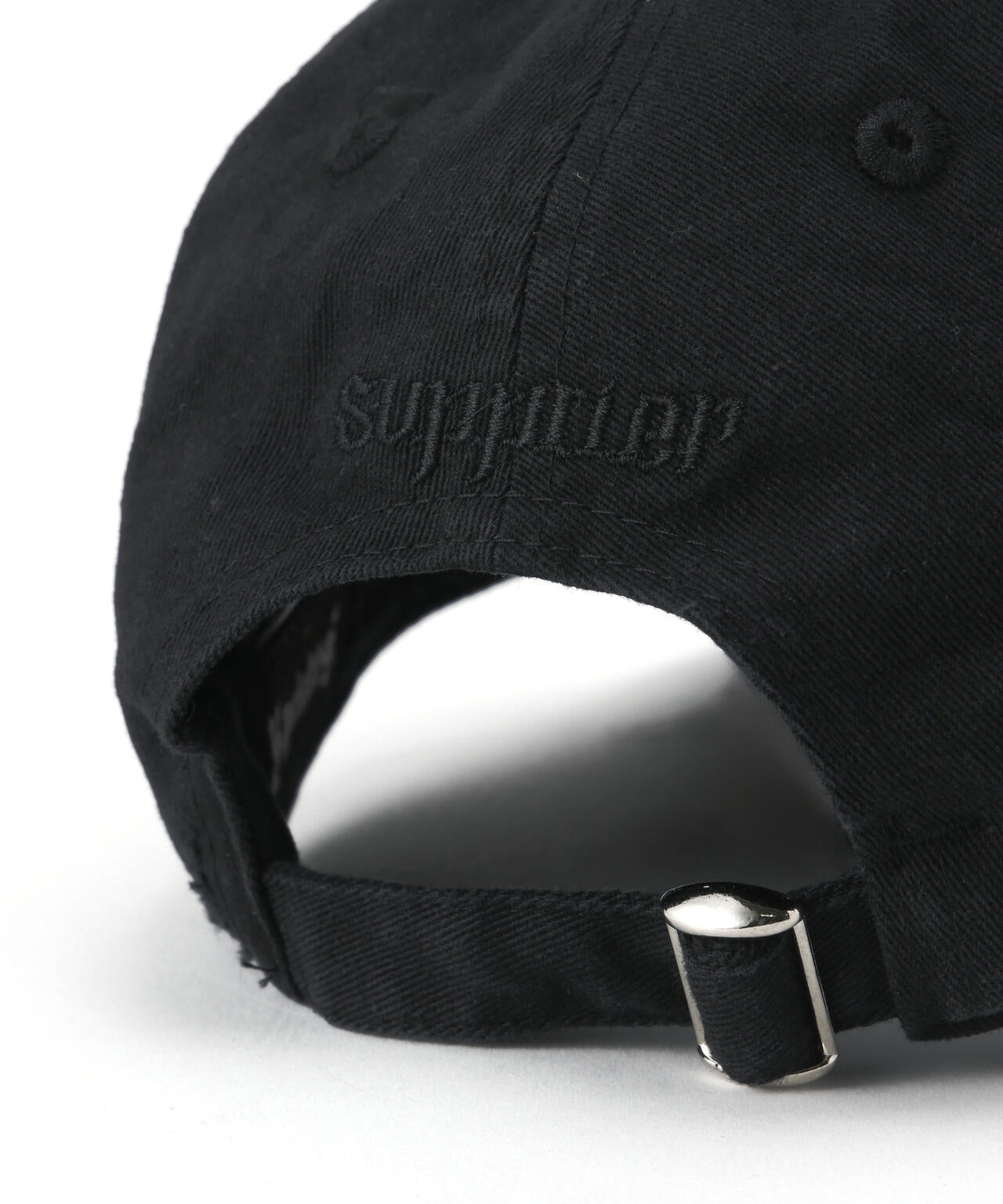 SUPPLIER/サプライヤー/CROSS PATCH 6 PANEL CAP