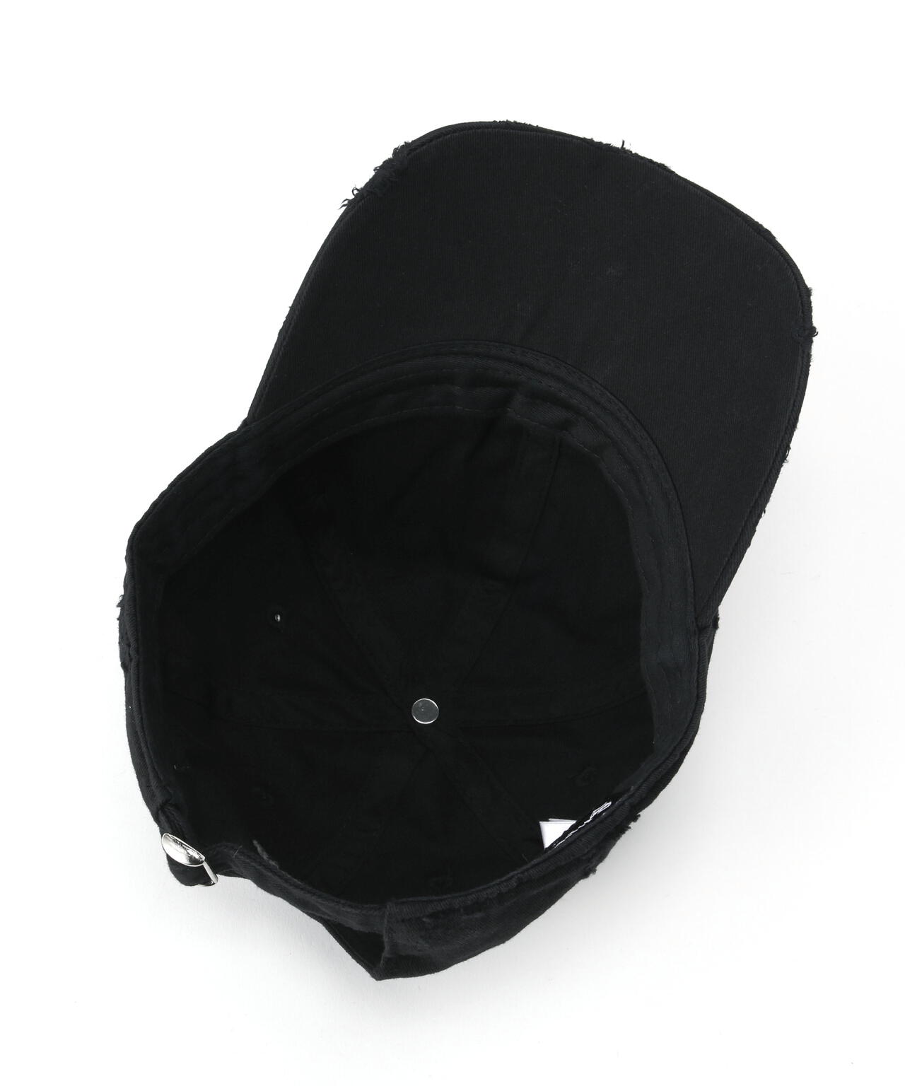SUPPLIER/サプライヤー/CROSS PATCH 6 PANEL CAP