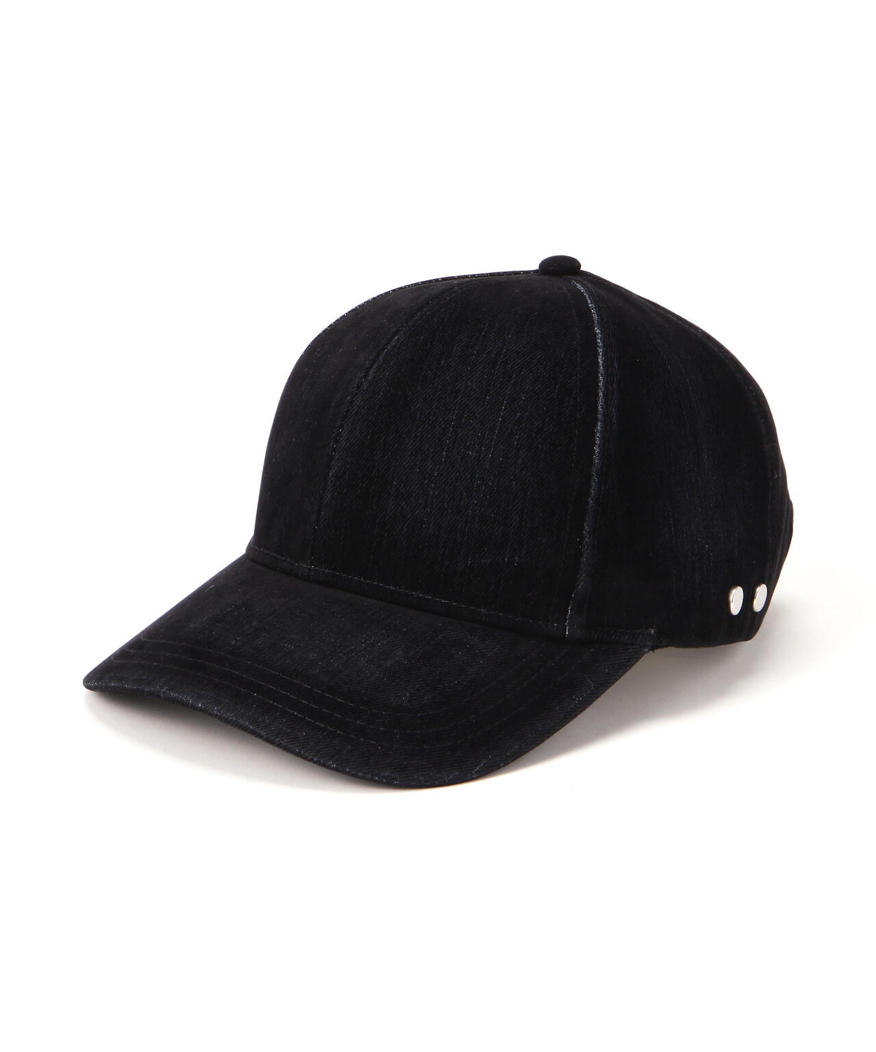 DankeSchon/ダンケシェーン/FLOCKYDENIM CAP