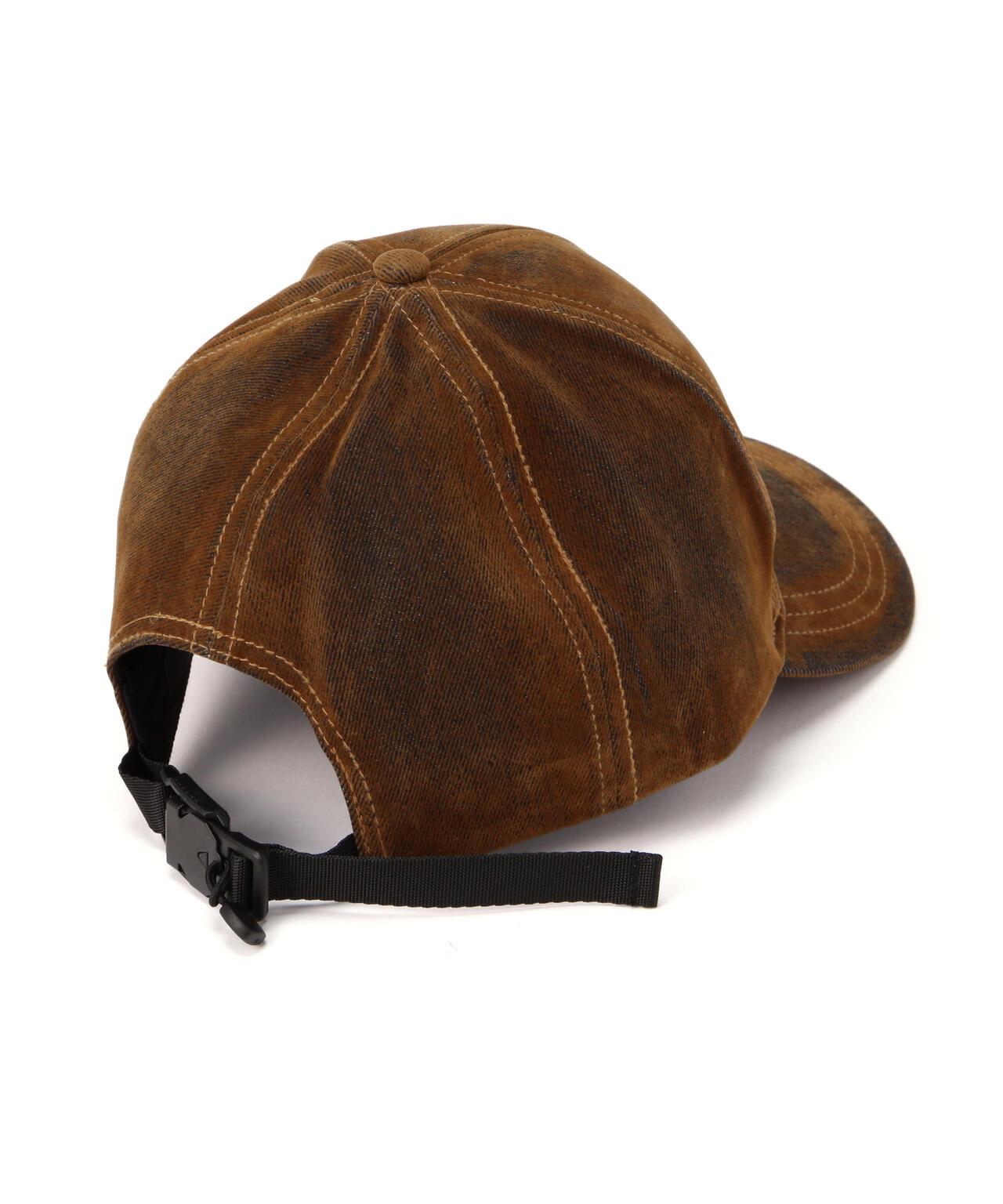 DankeSchon/ダンケシェーン/FLOCKYDENIM CAP