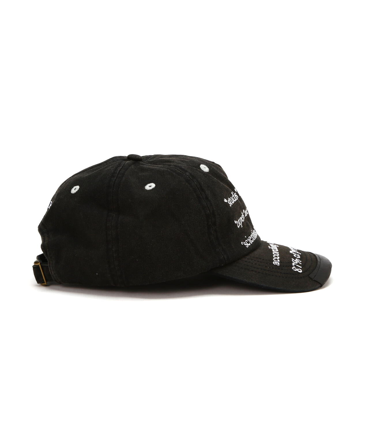 Praying/プレイング/STUDIES CAP