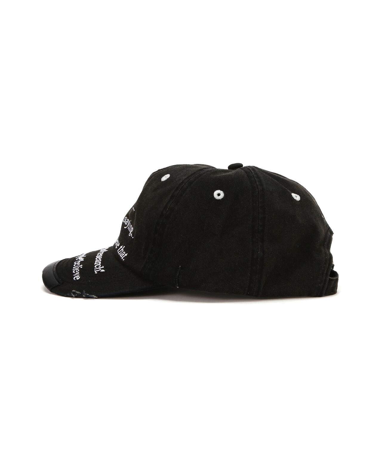 Praying/プレイング/STUDIES CAP