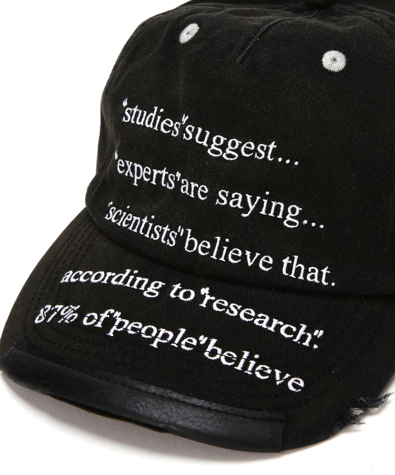 Praying/プレイング/STUDIES CAP