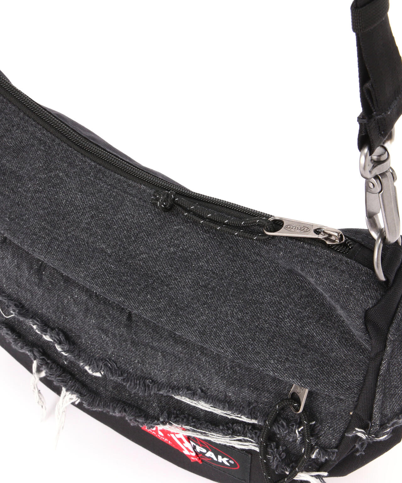 DIESEL×EASTPAK/ディーゼル×イーストパック/SHOULDER BAG