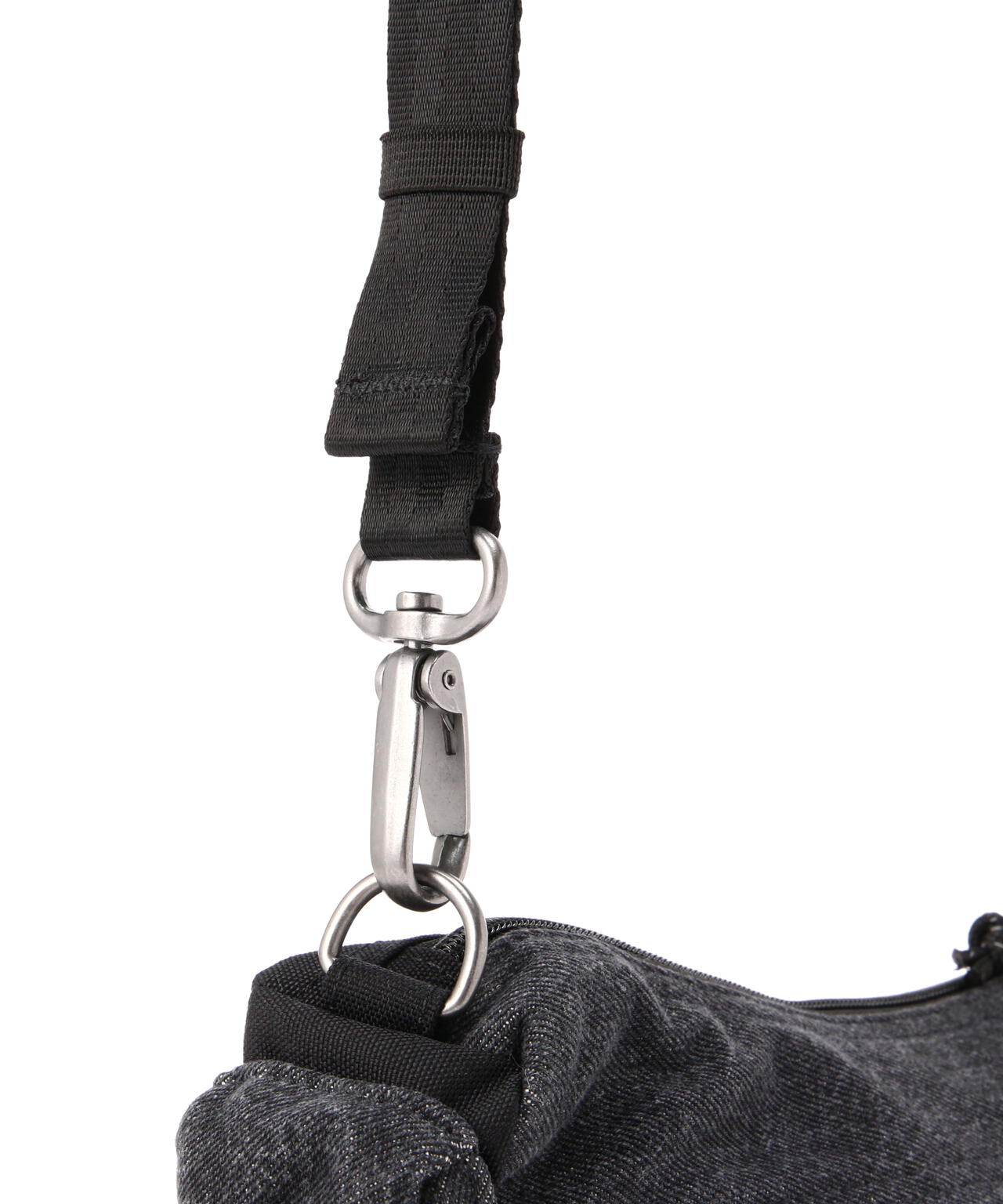 DIESEL×EASTPAK/ディーゼル×イーストパック/SHOULDER BAG