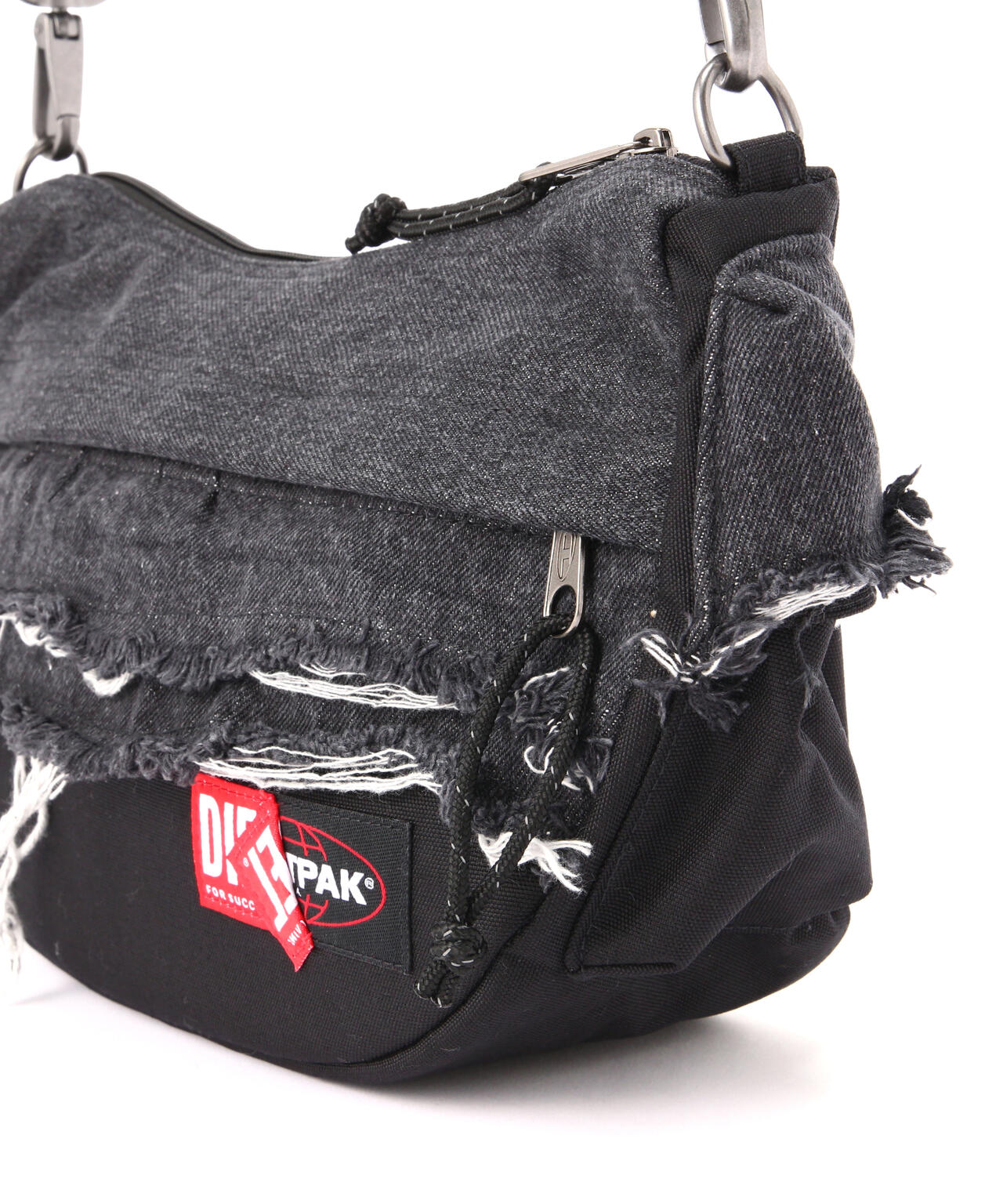 DIESEL×EASTPAK/ディーゼル×イーストパック/SHOULDER BAG