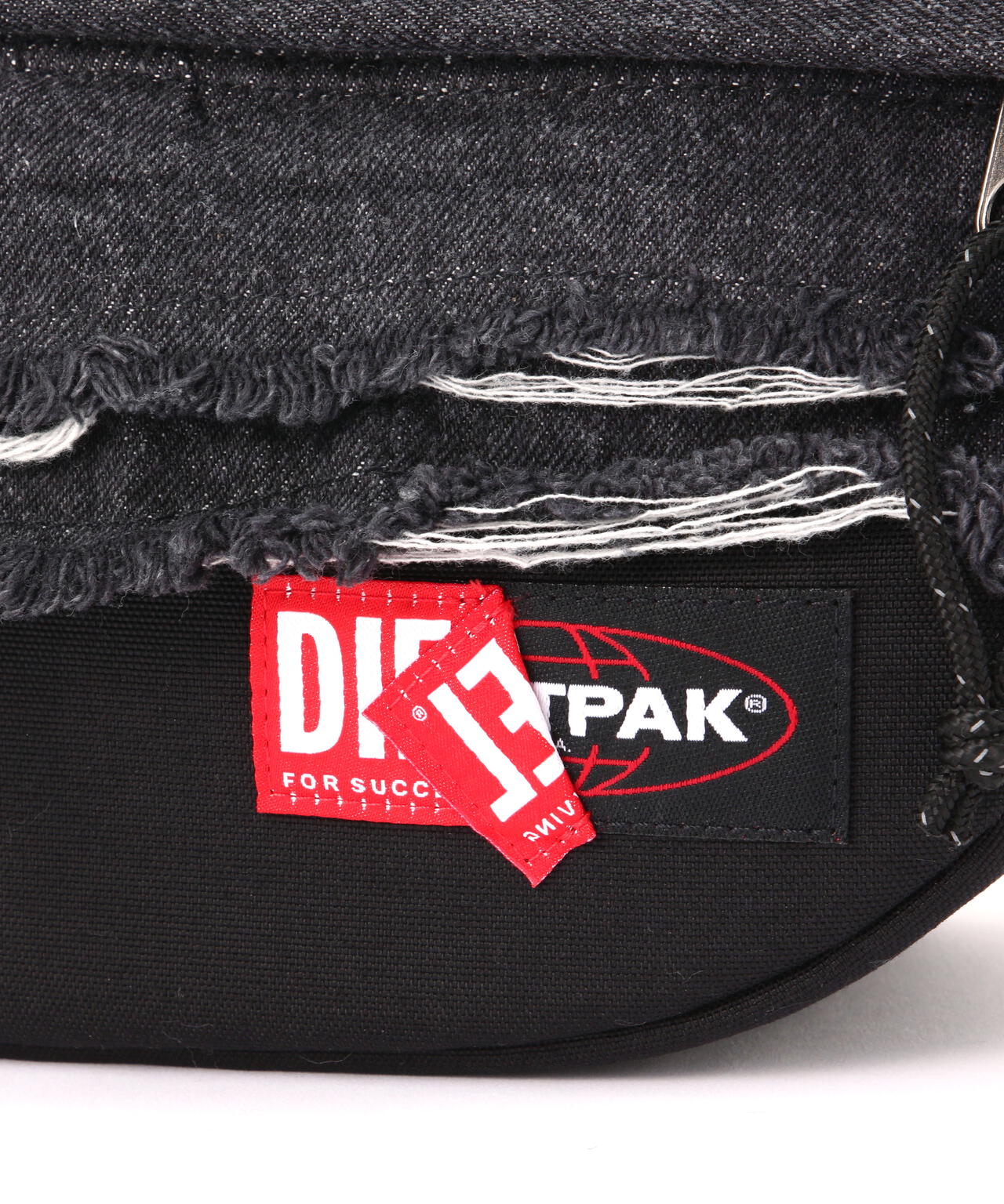 DIESEL×EASTPAK/ディーゼル×イーストパック/SHOULDER BAG