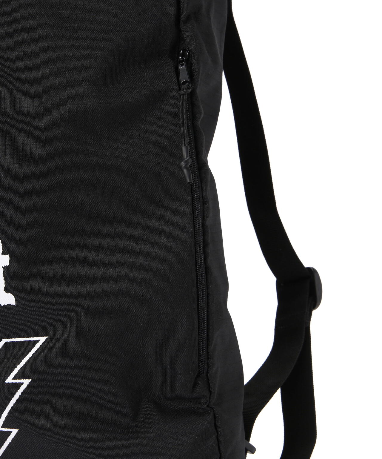 overprint/オーバープリント/ICONIC Knapsack