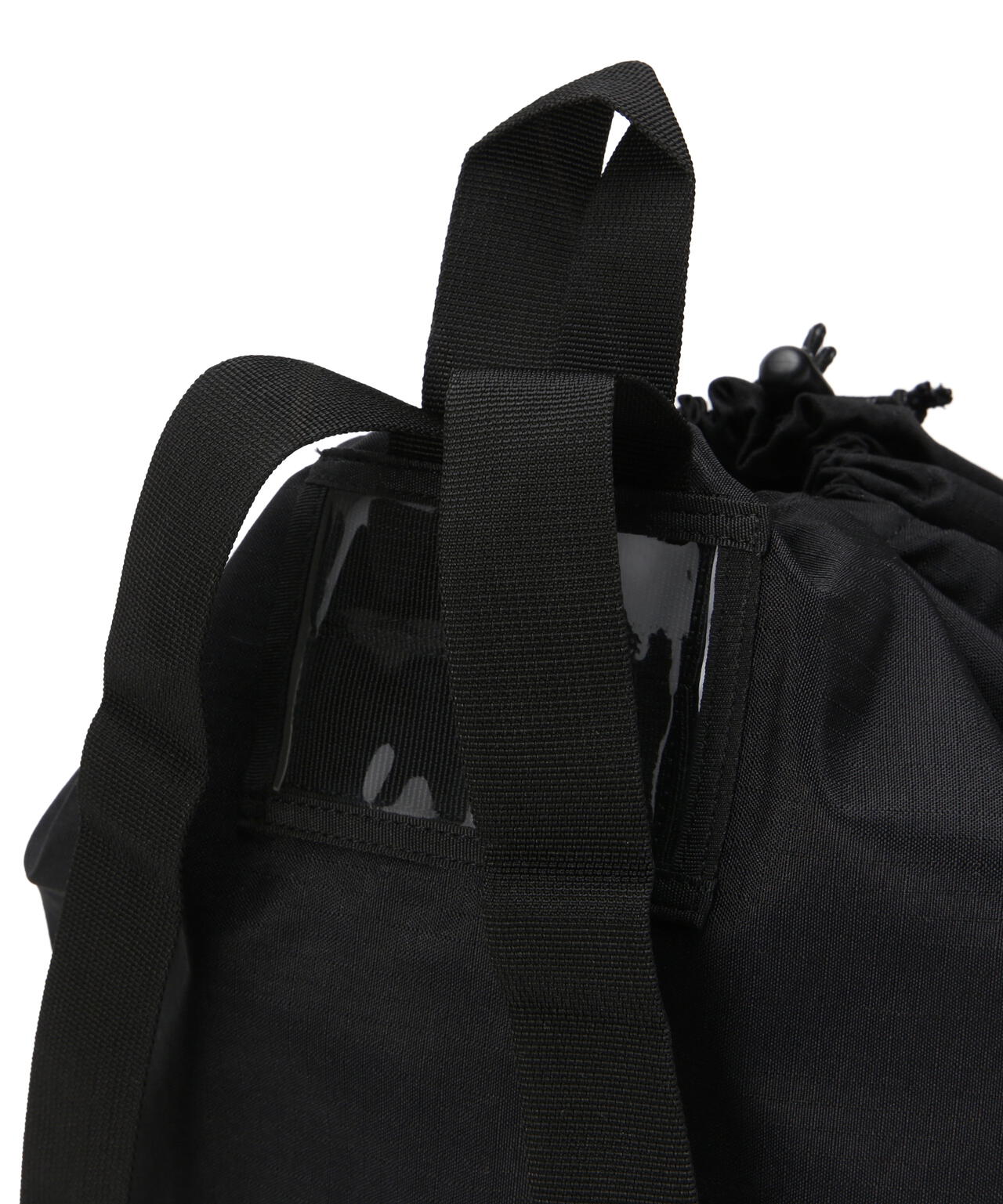 overprint/オーバープリント/ICONIC Knapsack