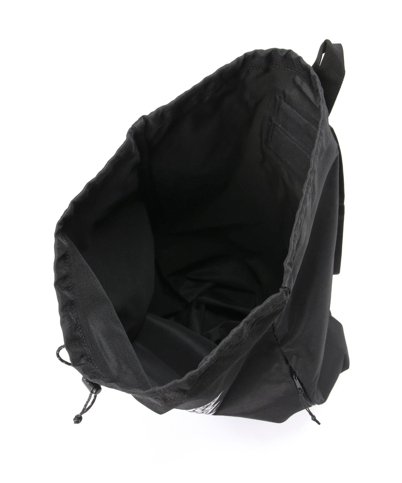 overprint/オーバープリント/ICONIC Knapsack