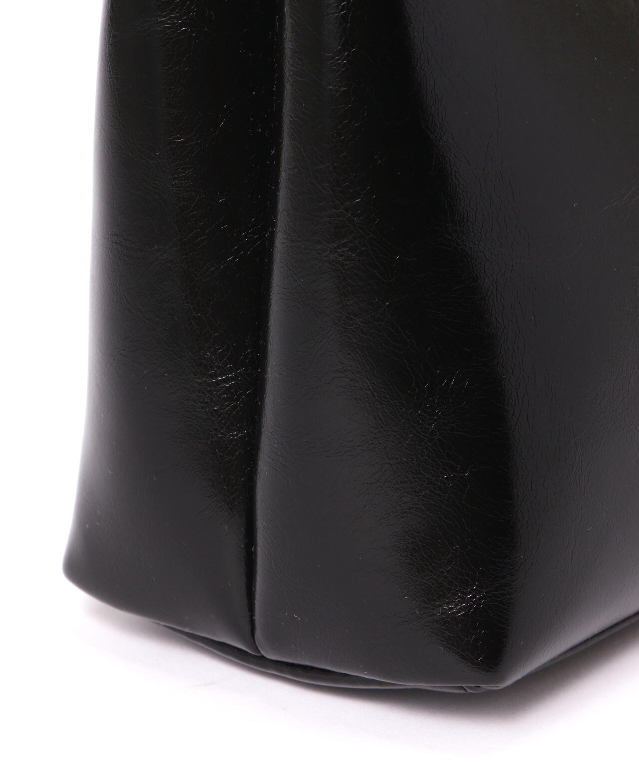 STAND OIL/スタンドオイル/SQUARE LOW BAG