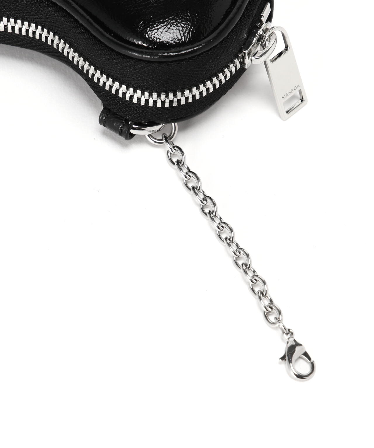 STAND OIL/スタンドオイル/HEART PODS KEYRING