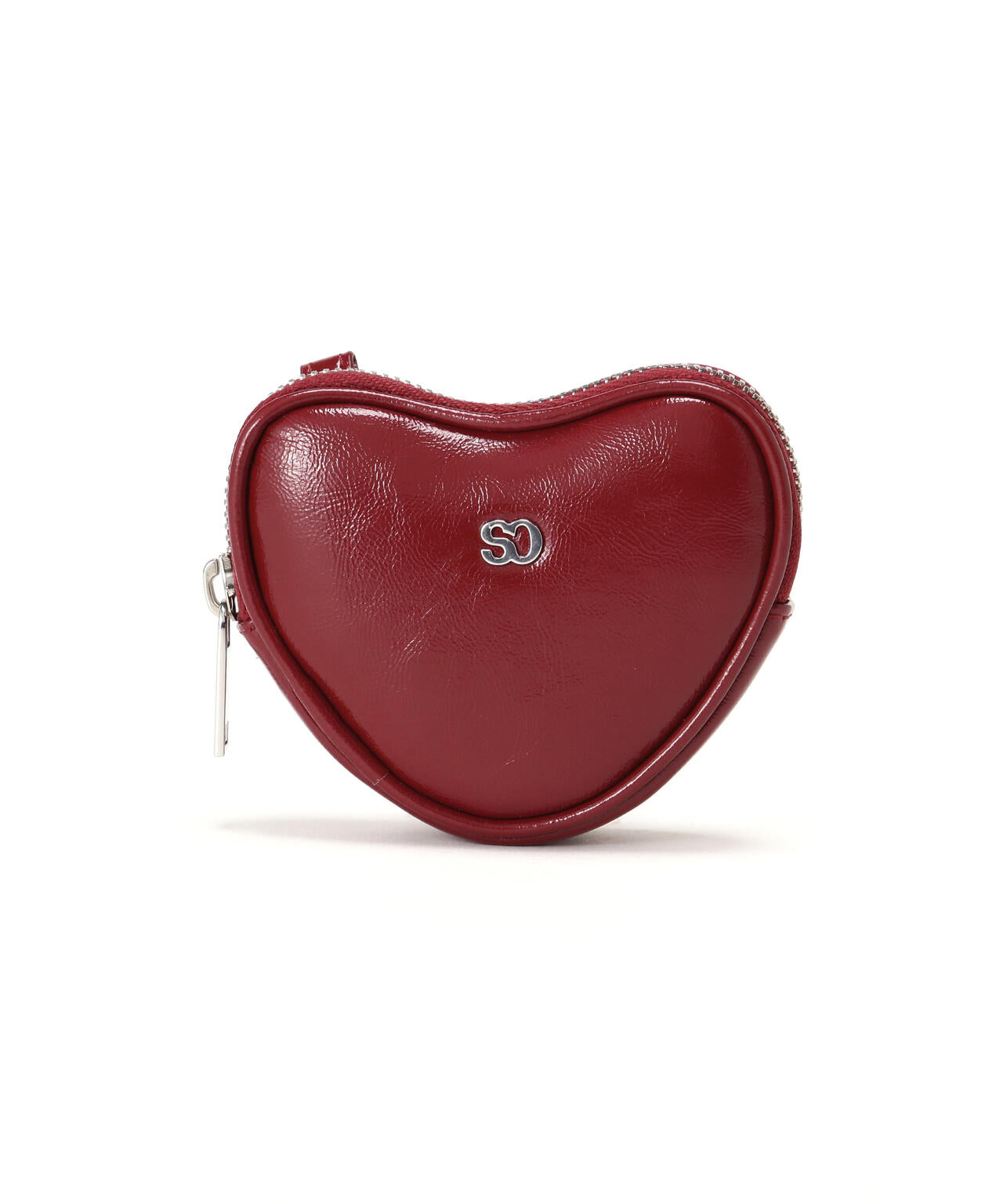 STAND OIL/スタンドオイル/HEART PODS KEYRING