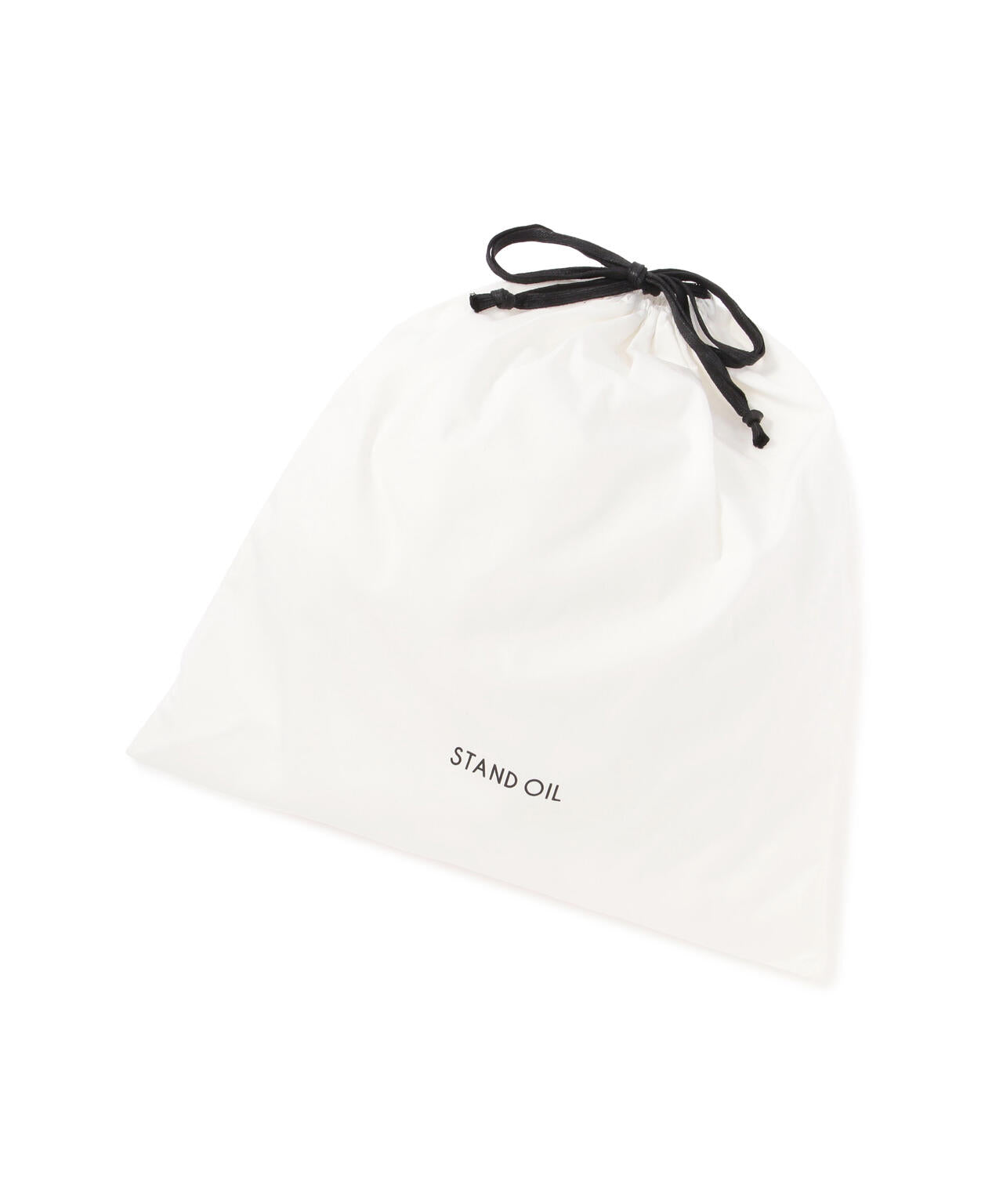 STAND OIL/スタンドオイル/CHUBBY BAG